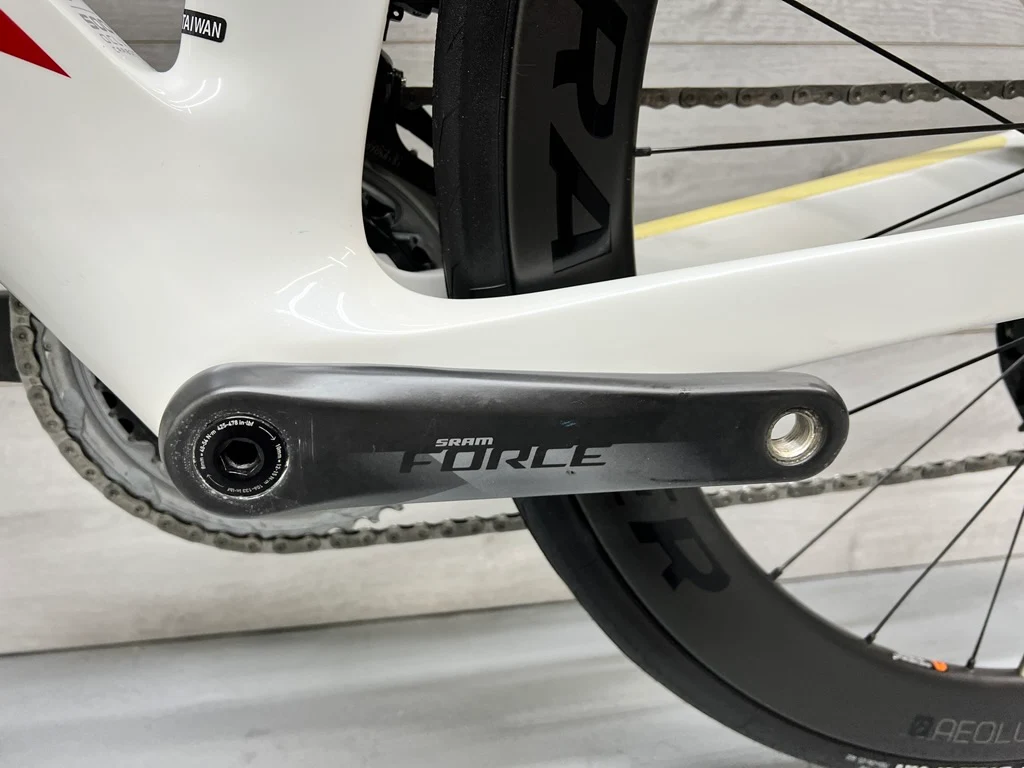 2021 Trek Madone SL 7 eTap Road Bike - 50cm - Image 6