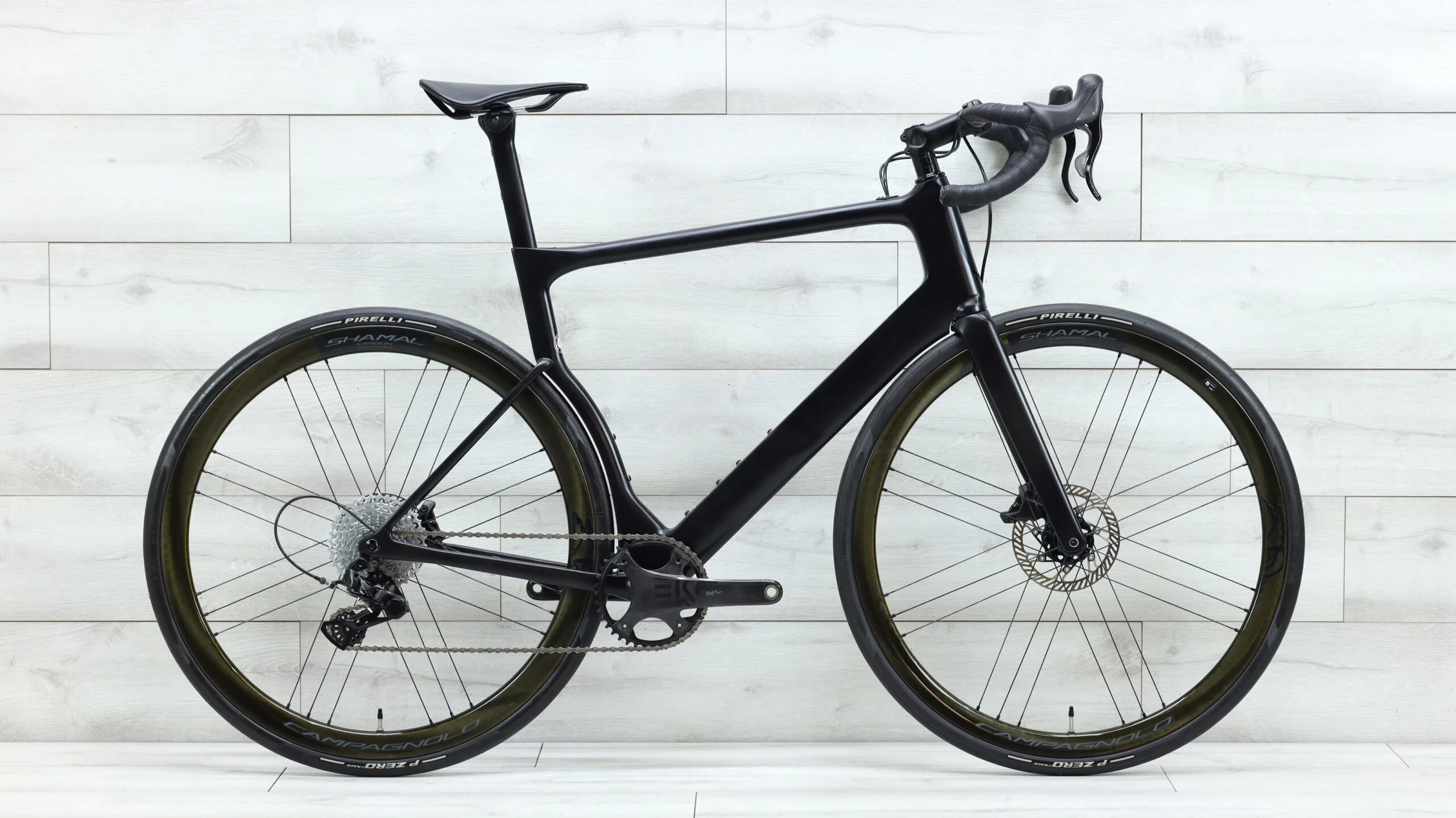 3T Strada Team Ekar Road Bike - 2022, X-Large