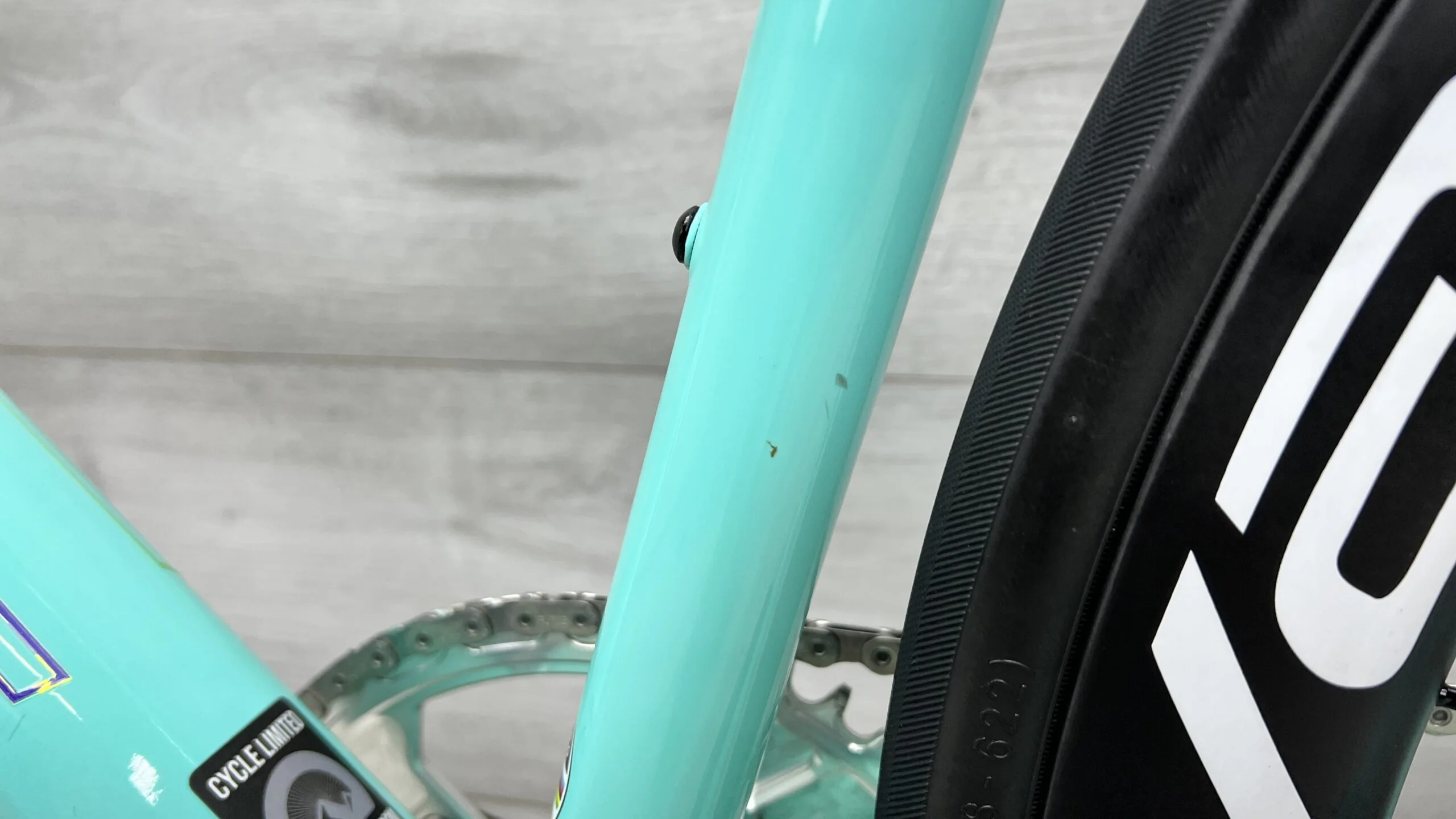 2022 Bianchi Specialissima  Road Bike - 55cm - Image 15