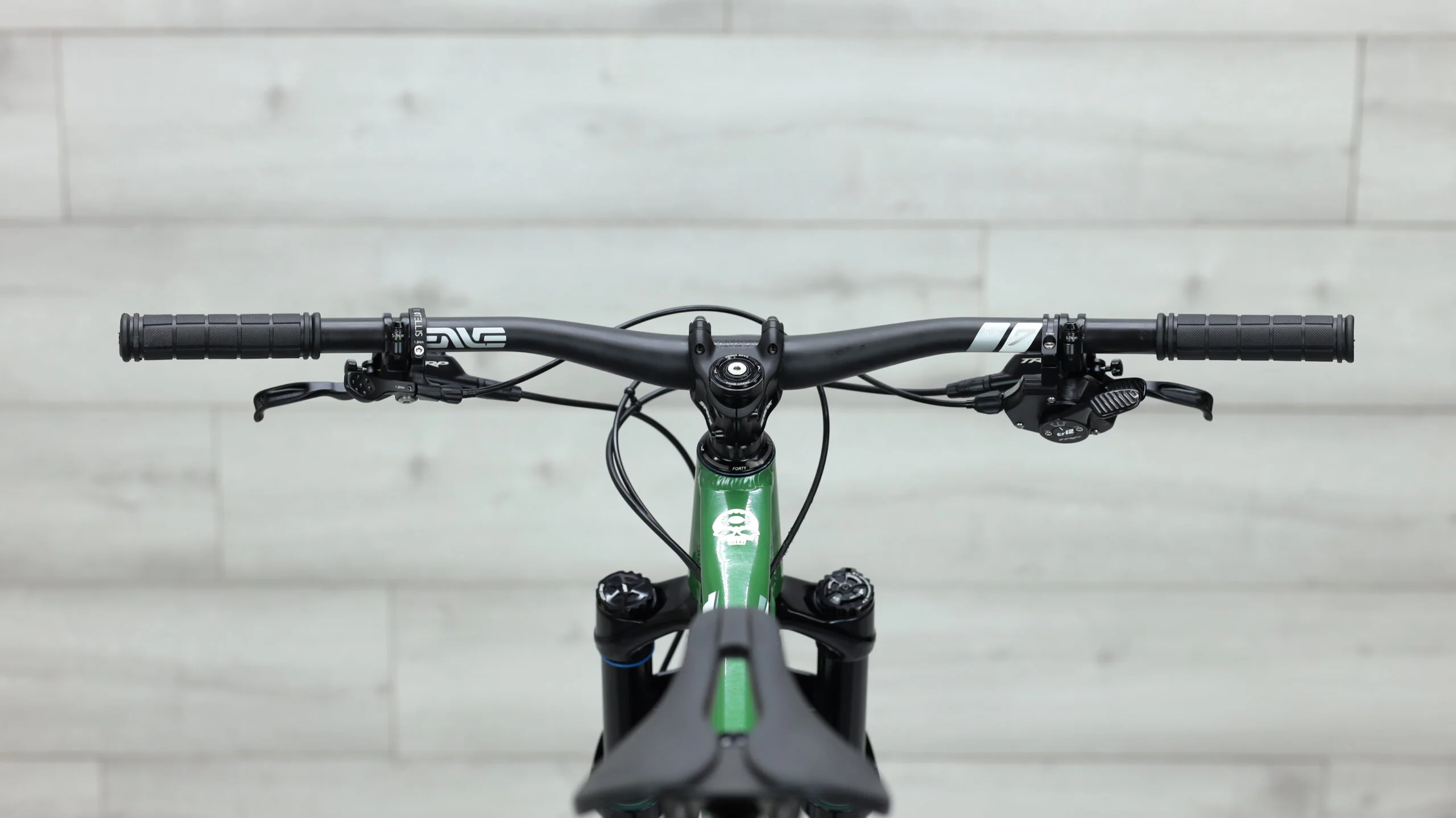 2022 Canfield Tilt  Mountain Bike - Medium - Image 11