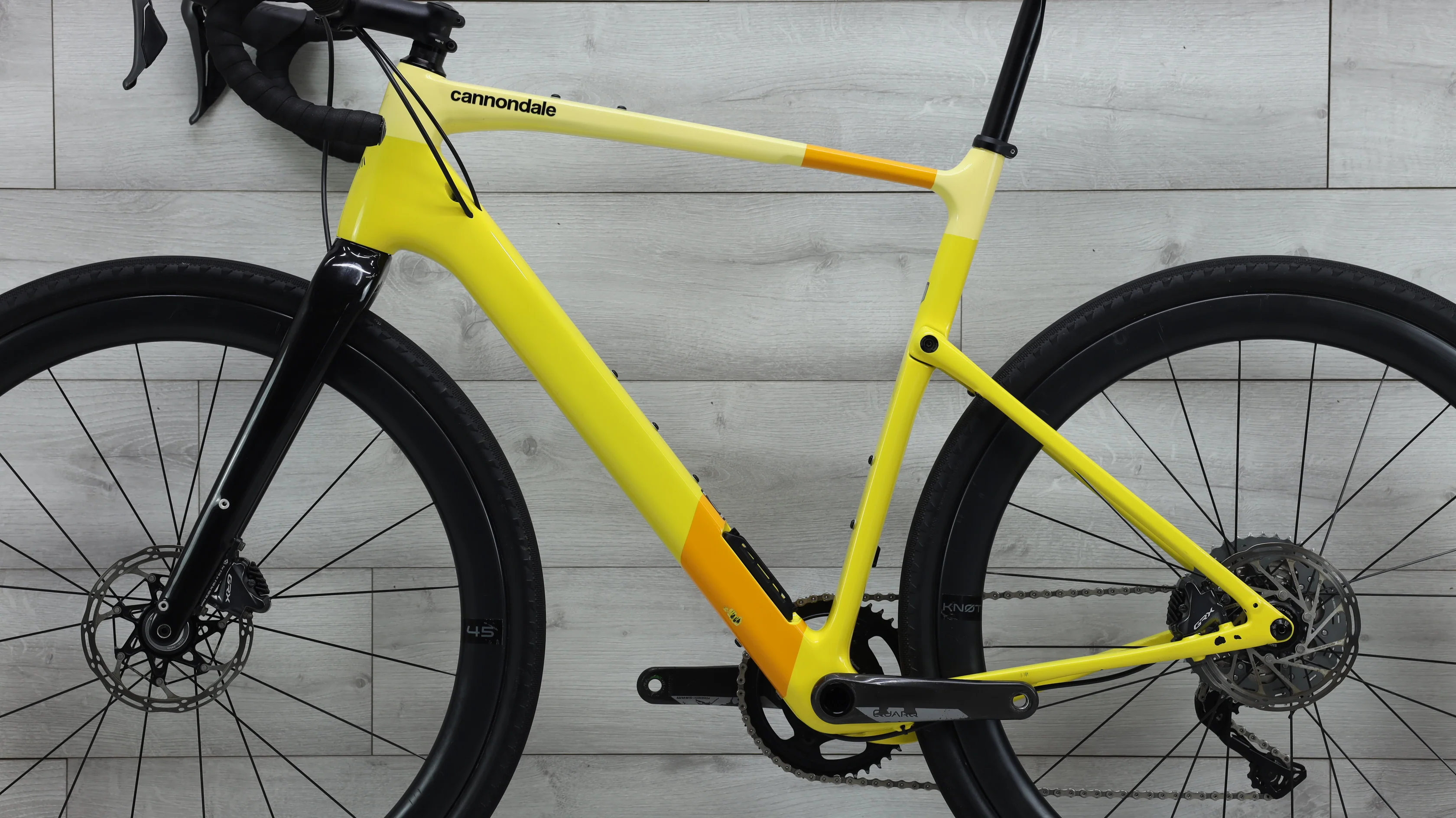 Cannondale Topstone Carbon 2 Gravel Bike - 2022, Large - Image 13