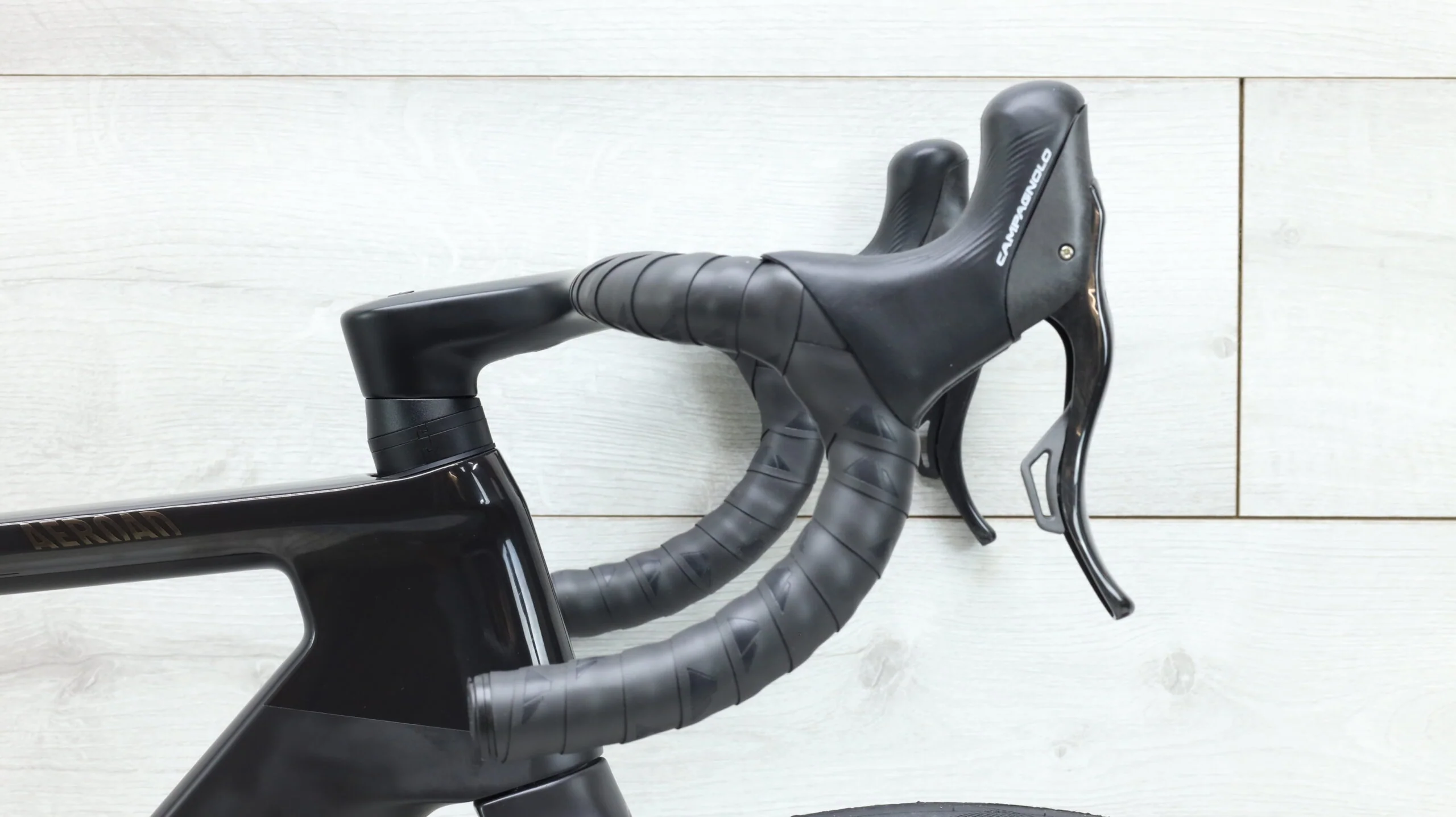 2022 Canyon Aeroad CFR EPS  Road bike - Small - Image 10