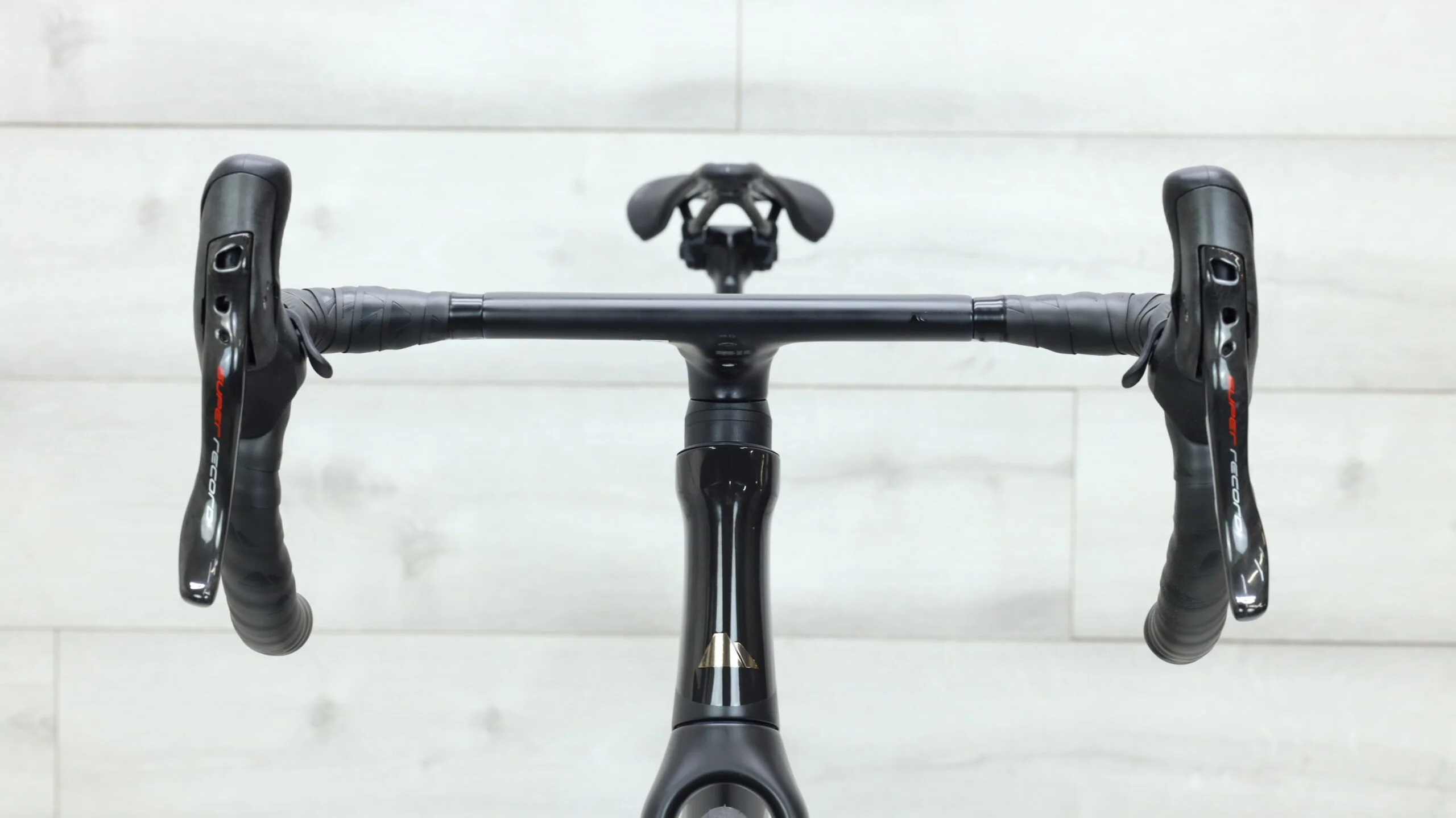 2022 Canyon Aeroad CFR EPS  Road bike - Small - Image 12