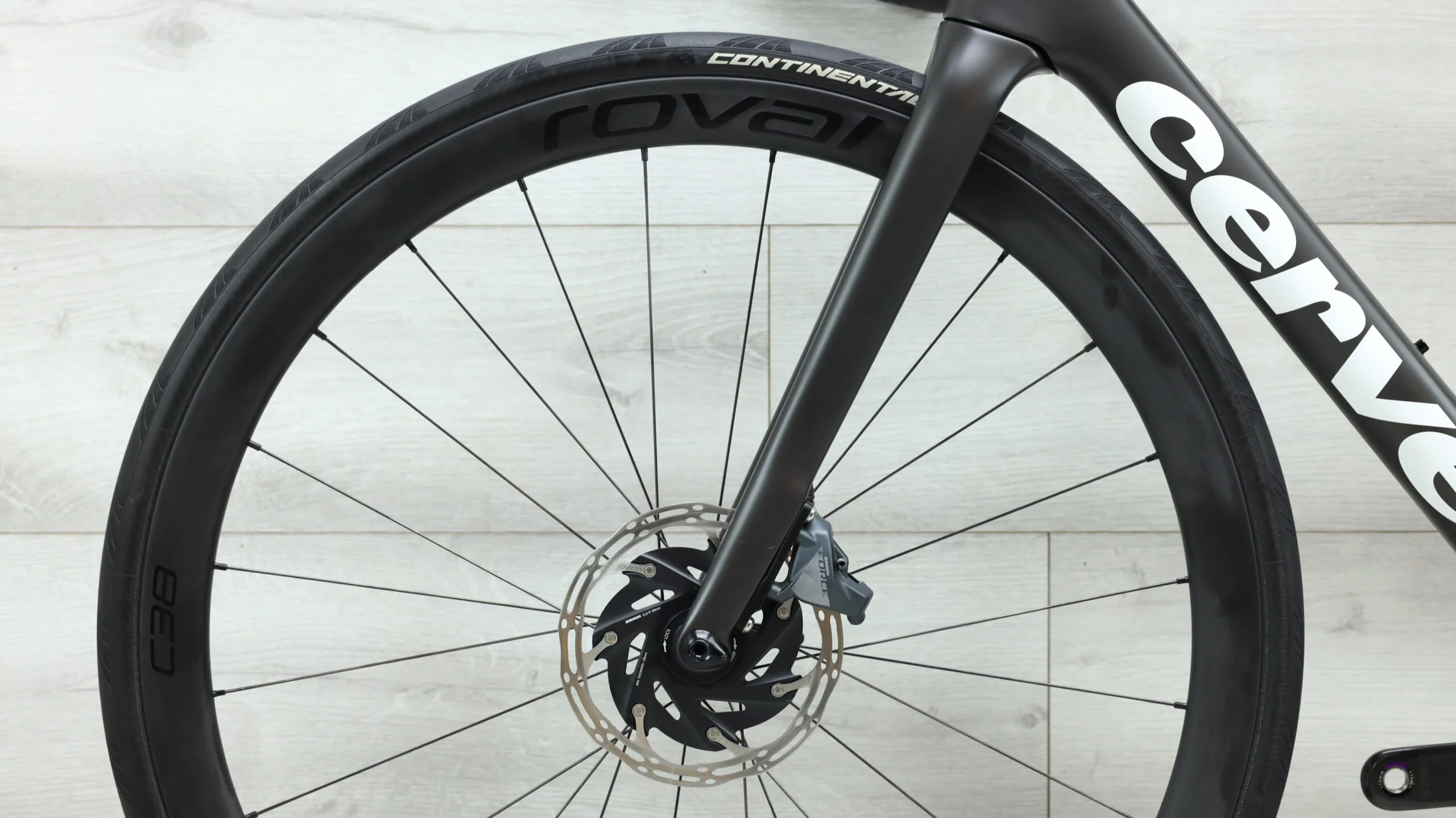 2022 Cervelo R5 Force eTap AXS  Road Bike - 51cm - Image 11