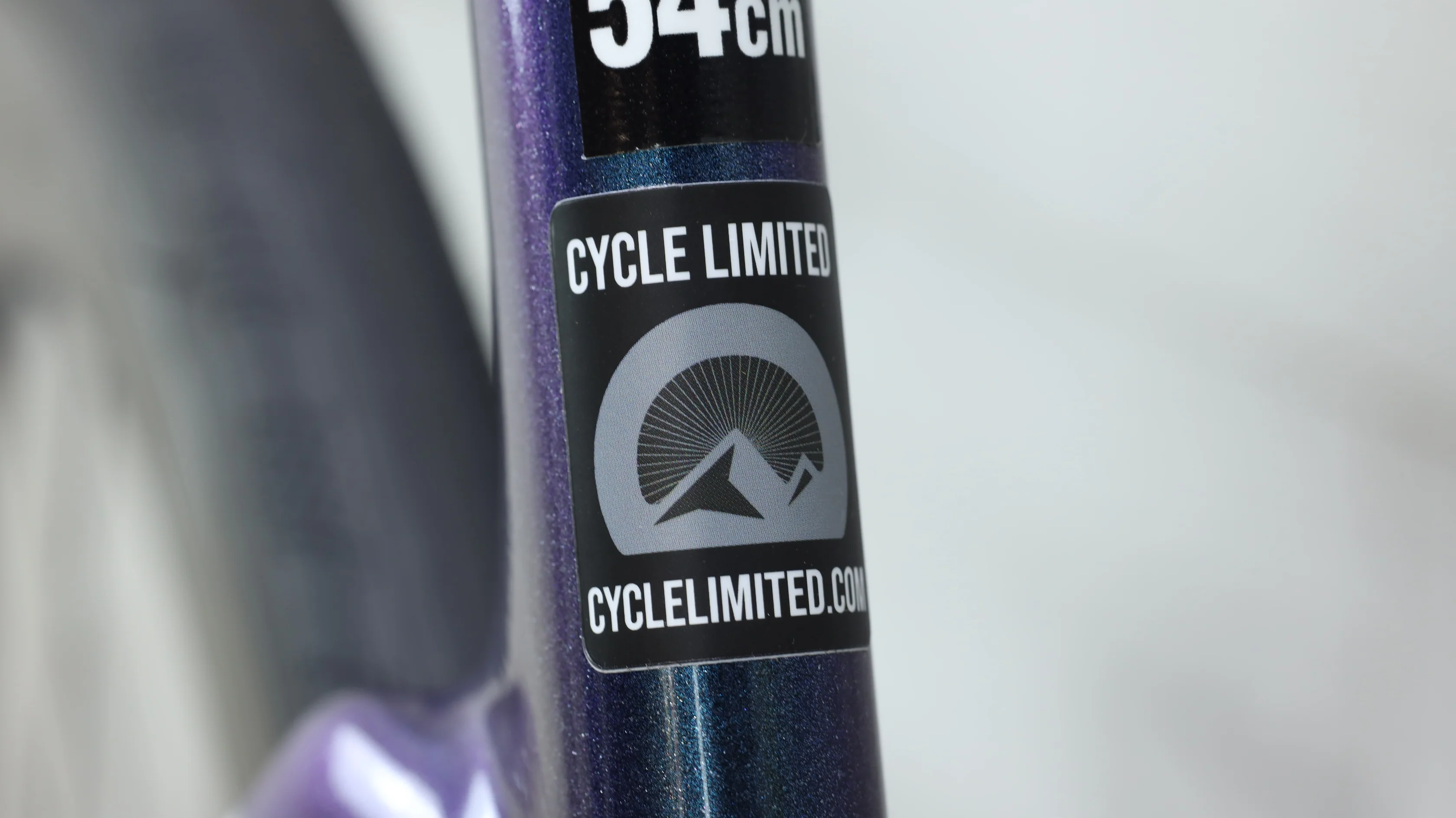 2022 Eagle ZD1 Triathlon Bike - 54cm - Image 3