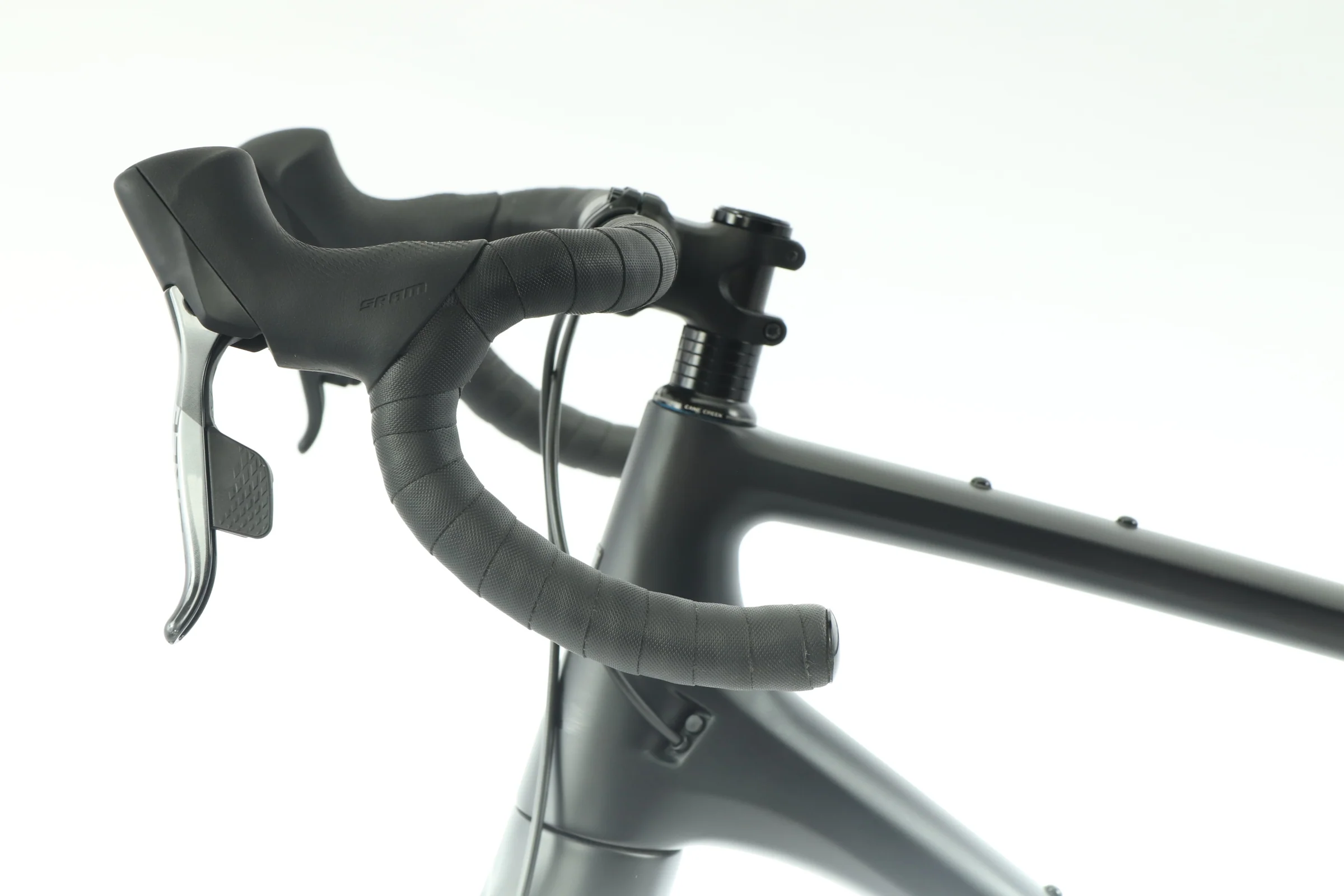 2022 Evil Chamois Hagar AXS  Gravel Bike - Large - Image 10