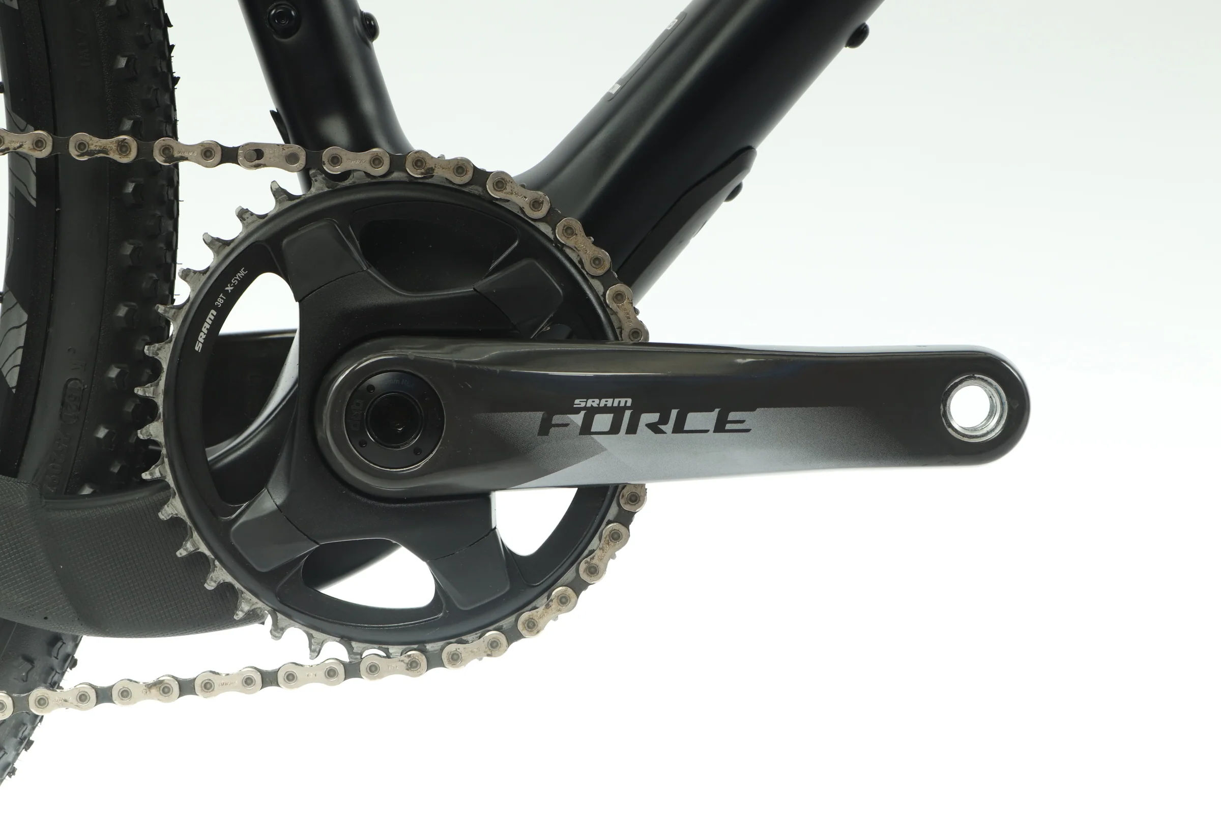 2022 Evil Chamois Hagar AXS  Gravel Bike - Large - Image 4