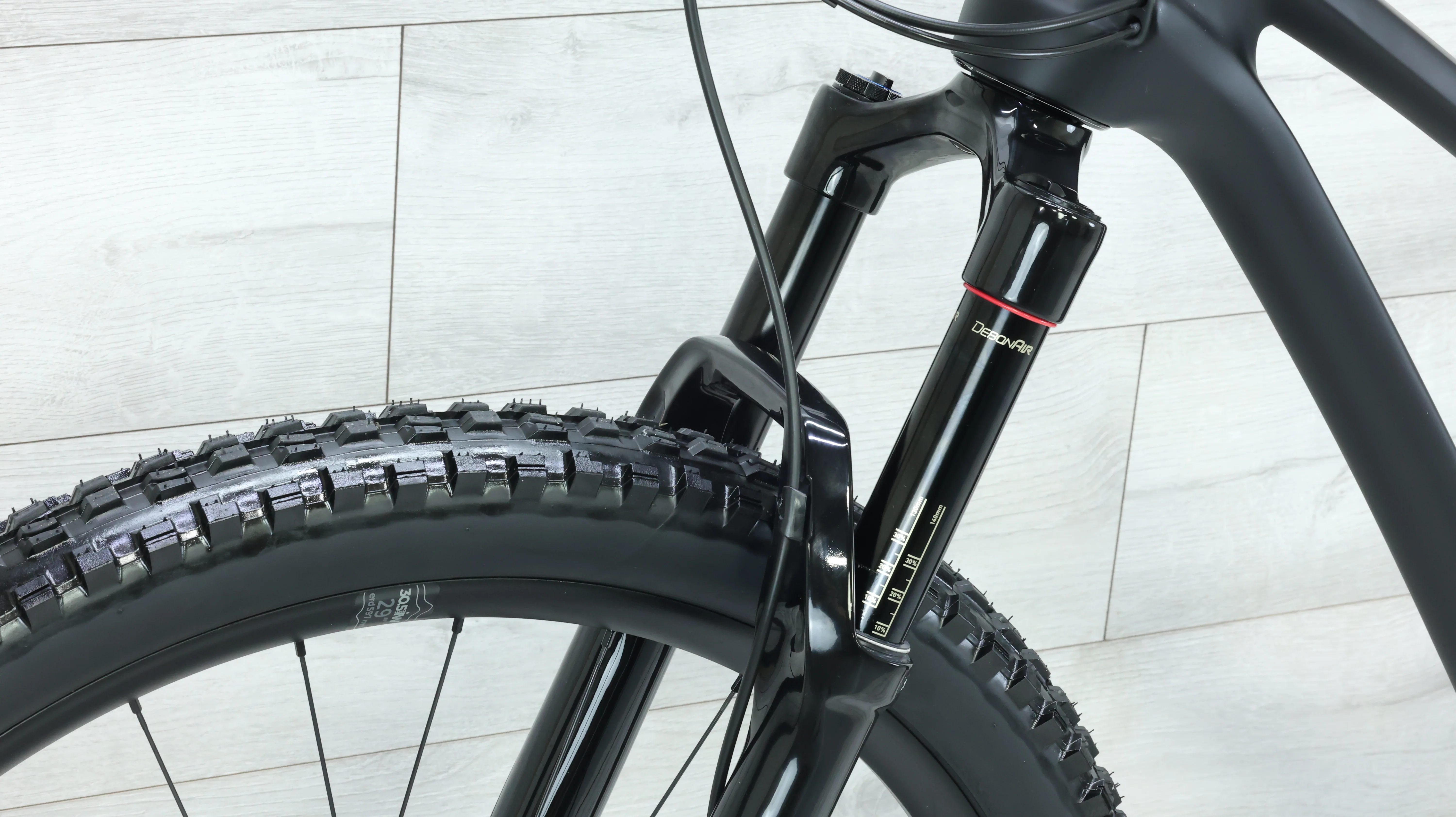 2022 Evil Following V3 X01 i9 Hydra Mountain Bike - Medium - Image 9