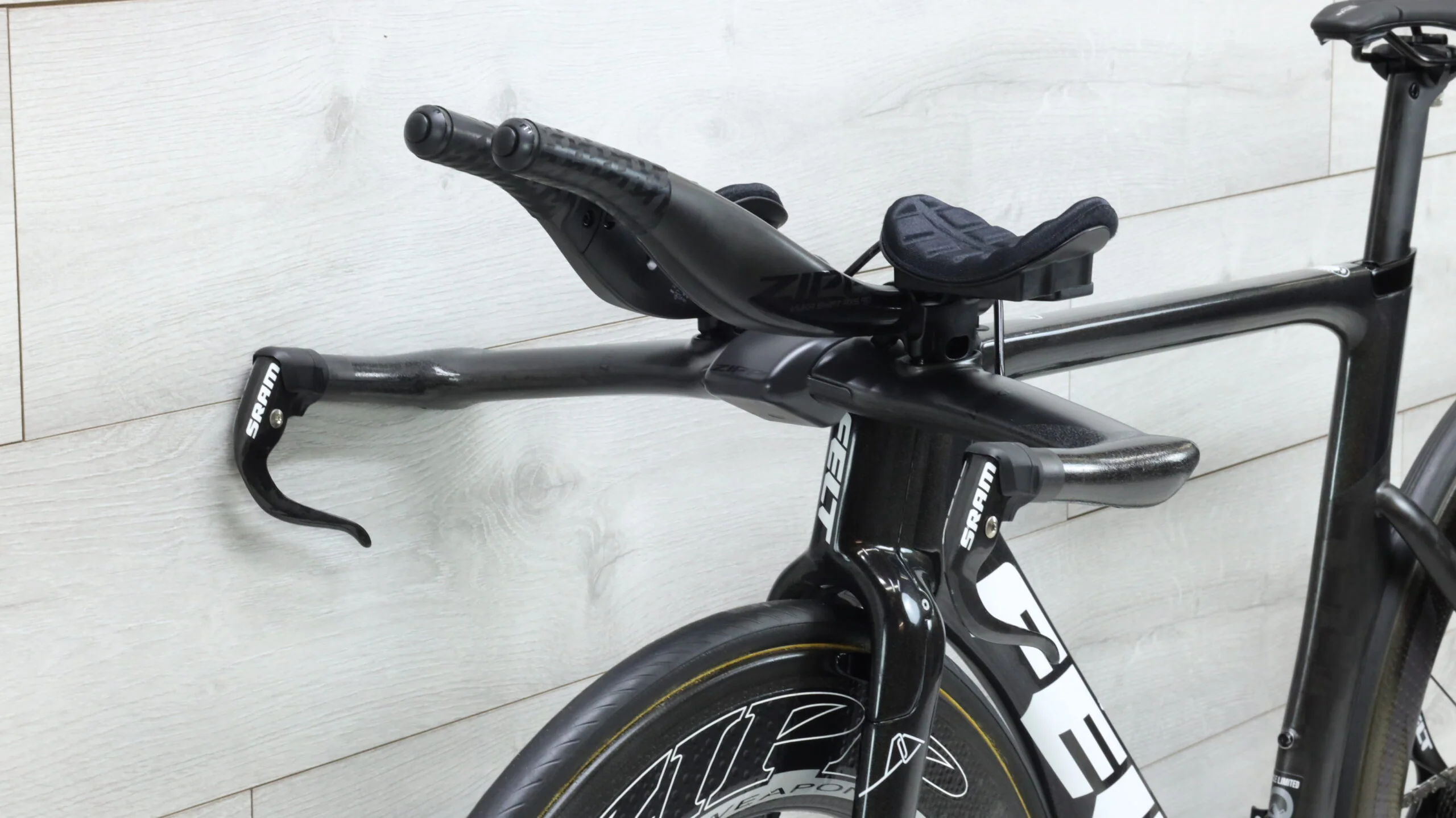 Felt DA Ultimate Triathlon Bike - 2022, 51cm - Image 8