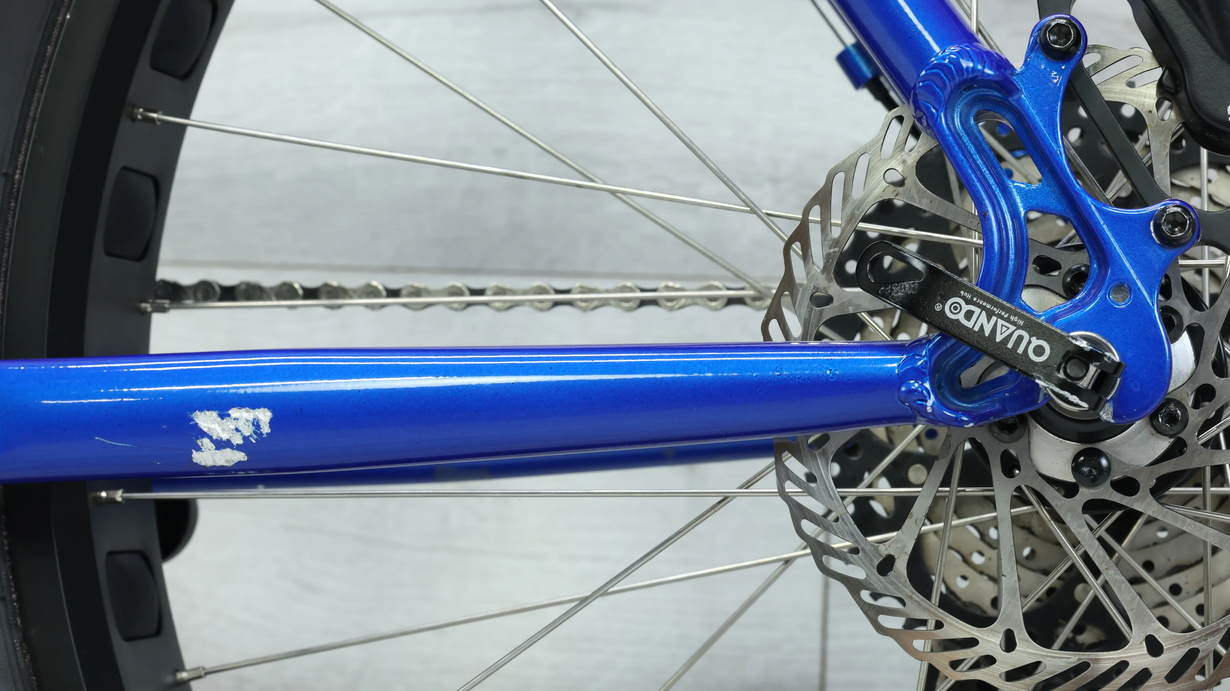 2022 Framed Minnesota Fat Bike - 22" - Image 15