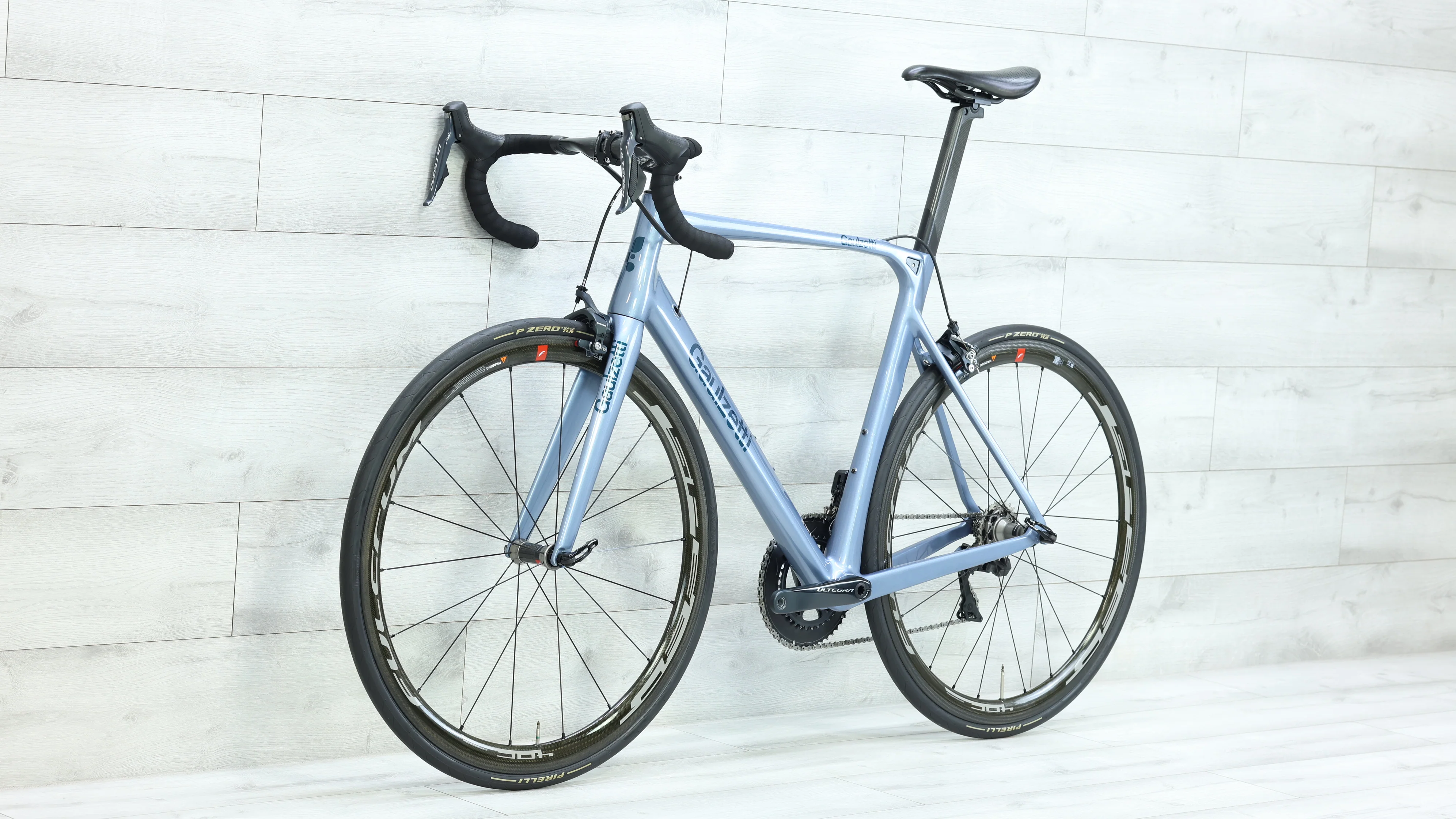Gaulzetti Carbon Road Bike - 2022, 58cm - Image 4