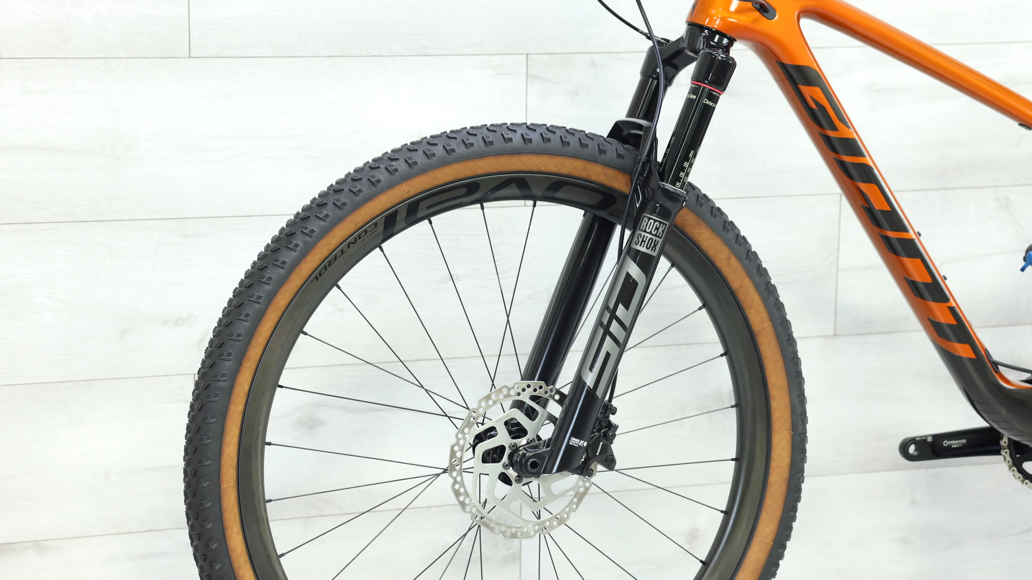 2022 Giant Anthem Advanced Pro 29 XX1 AXS Mountain Bike - Medium - Image 8