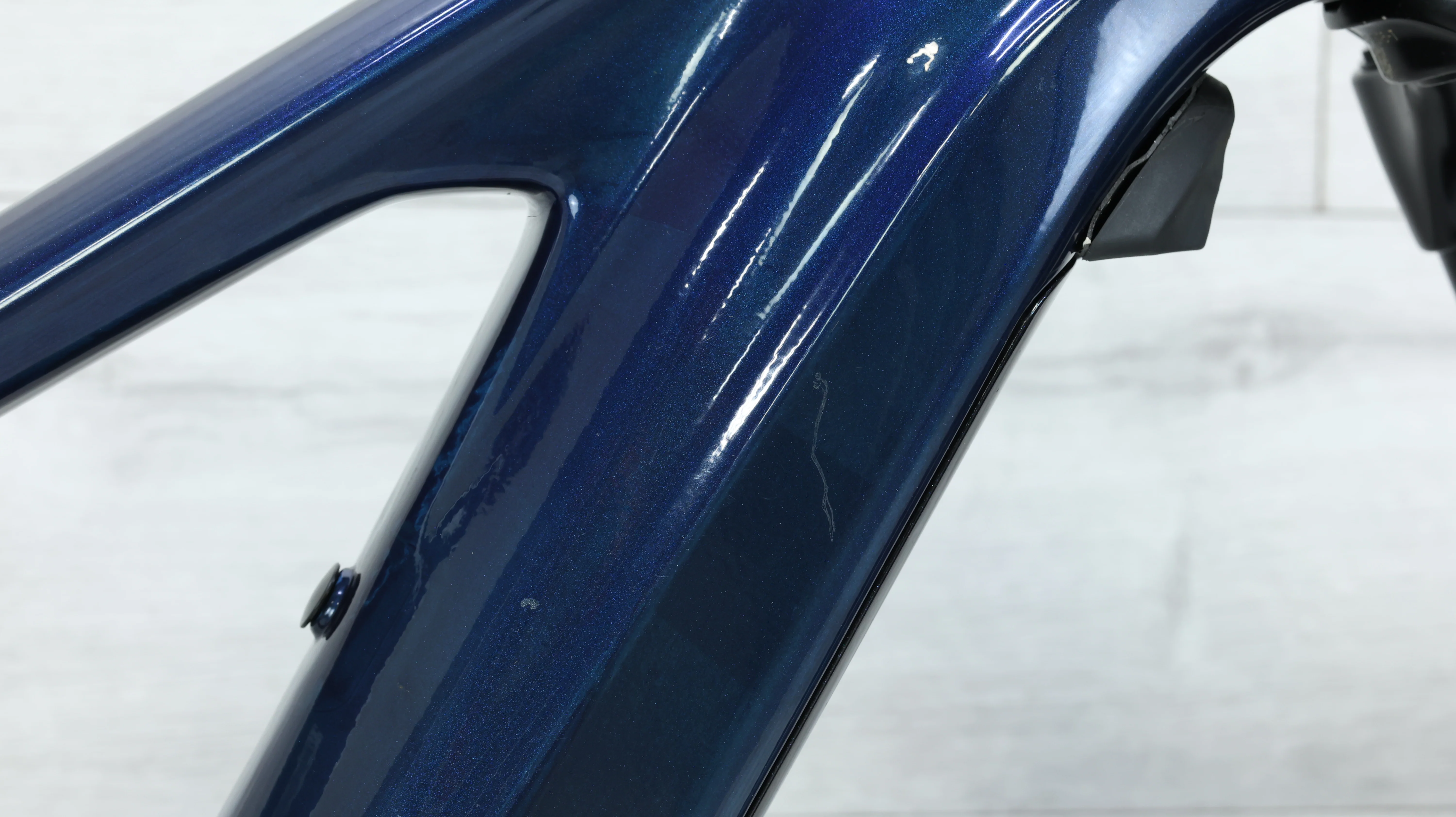 2022 Giant Trance X Advanced E+ 0 Mountain E-Bike - Medium - Image 15
