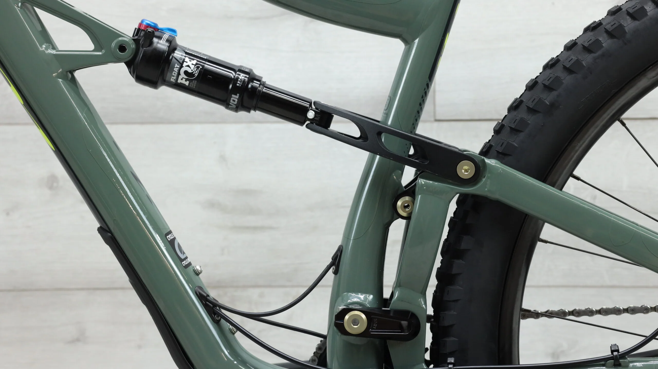 2022 Ibis Ripley AF  Mountain Bike - Large - Image 10