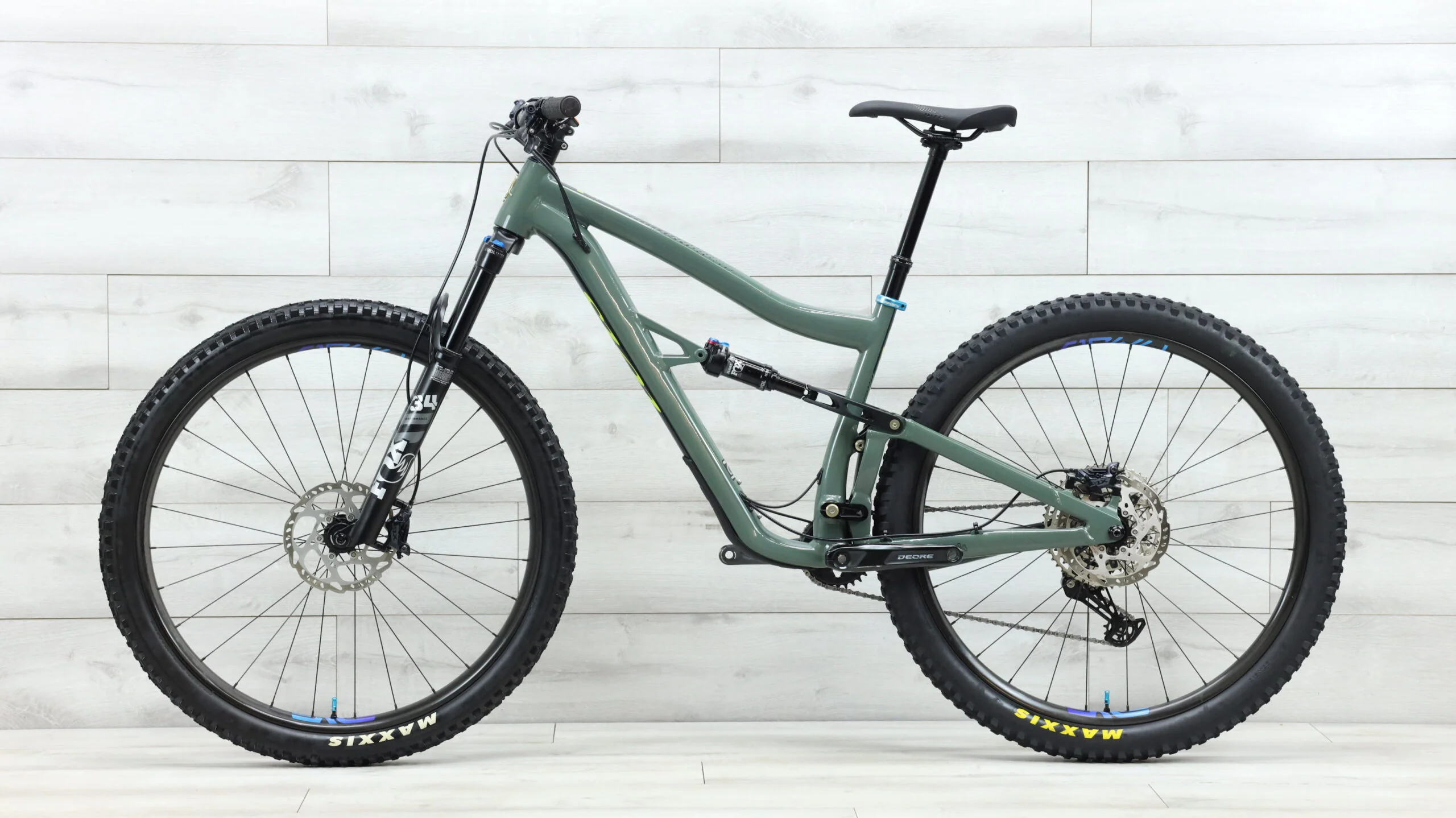 2022 Ibis Ripley AF  Mountain Bike - Large - Image 2