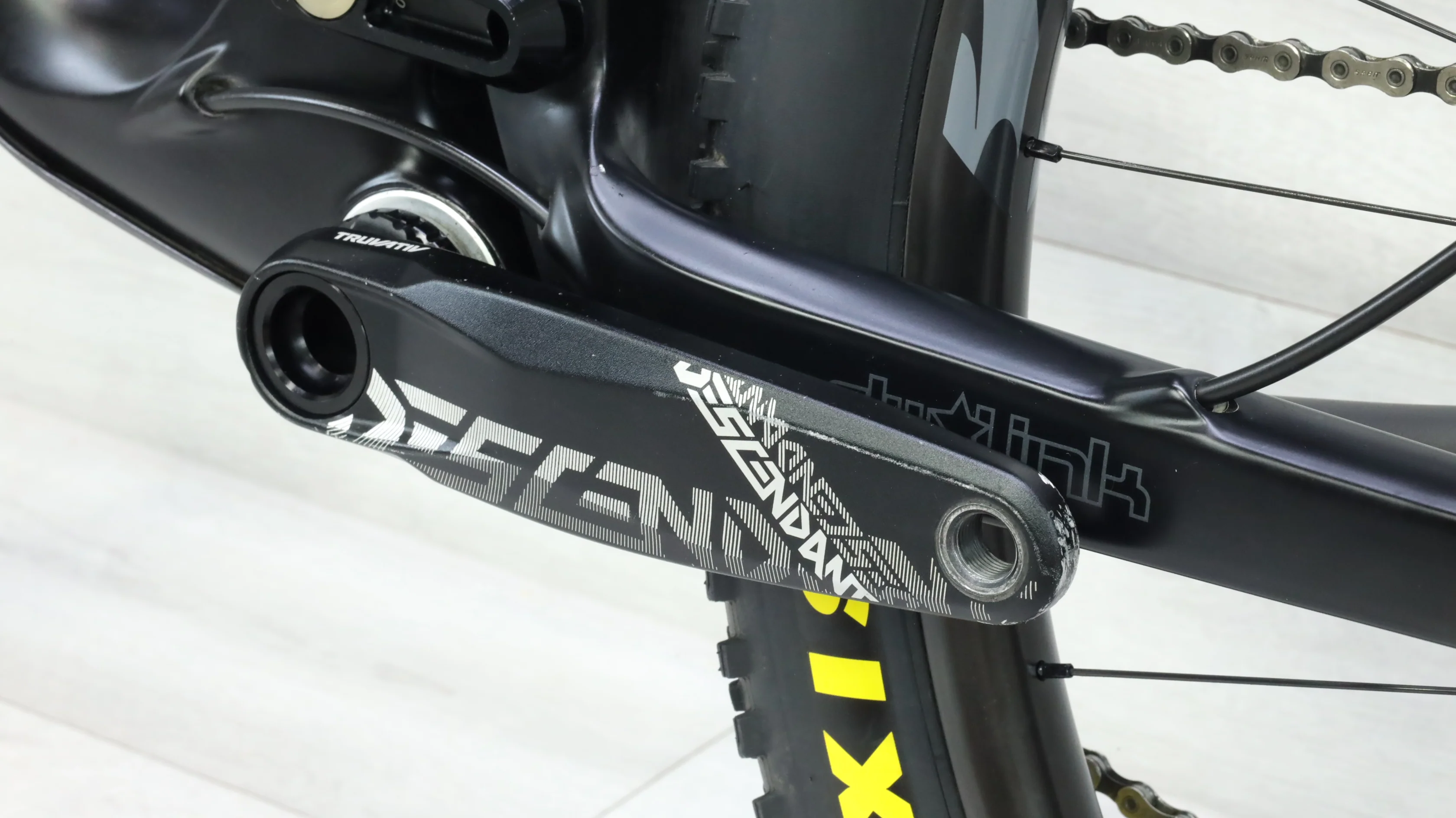 2022 Ibis Ripley GX Mountain Bike - X-Large - Image 6