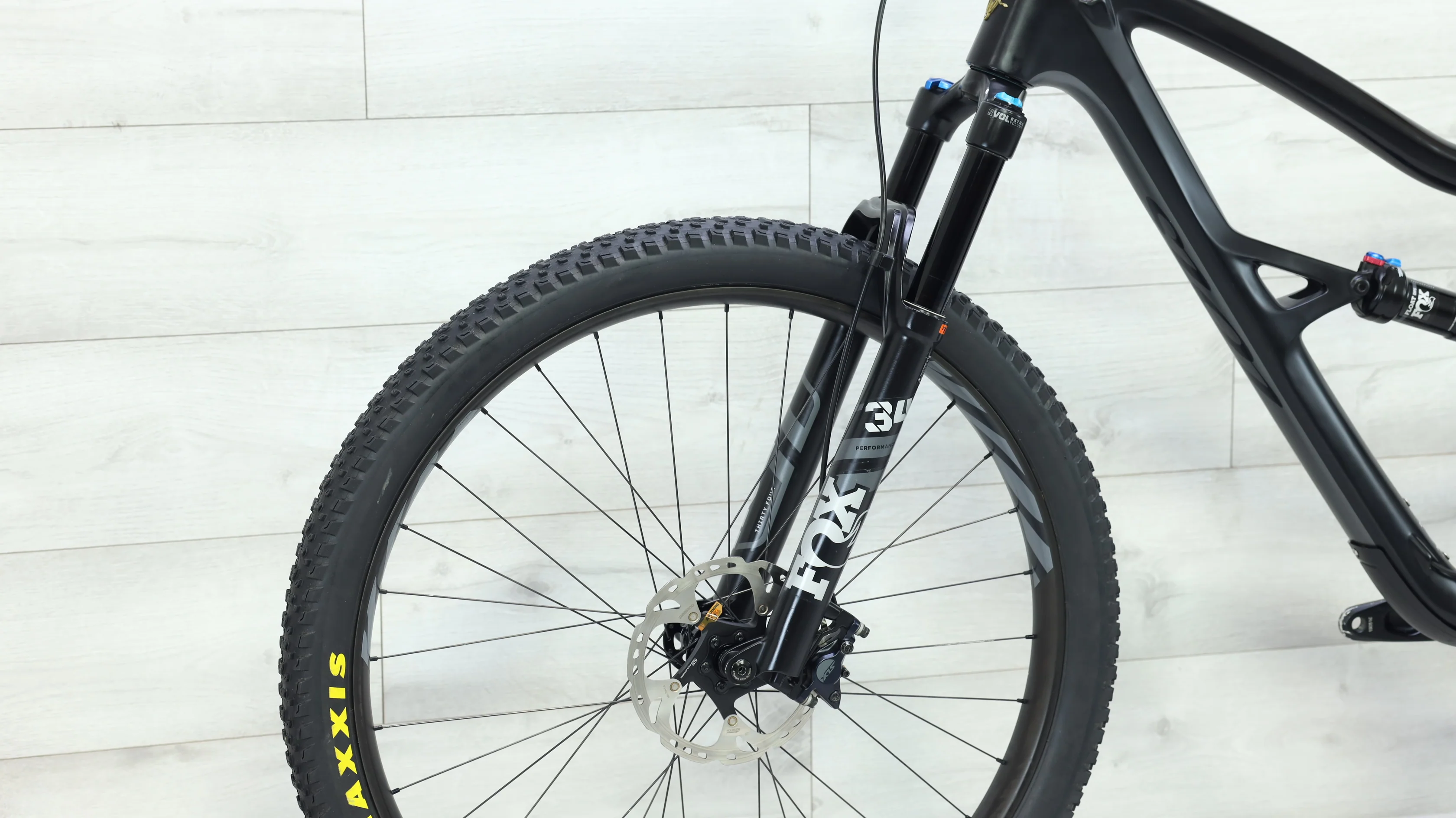 2022 Ibis Ripley GX Mountain Bike - X-Large - Image 8
