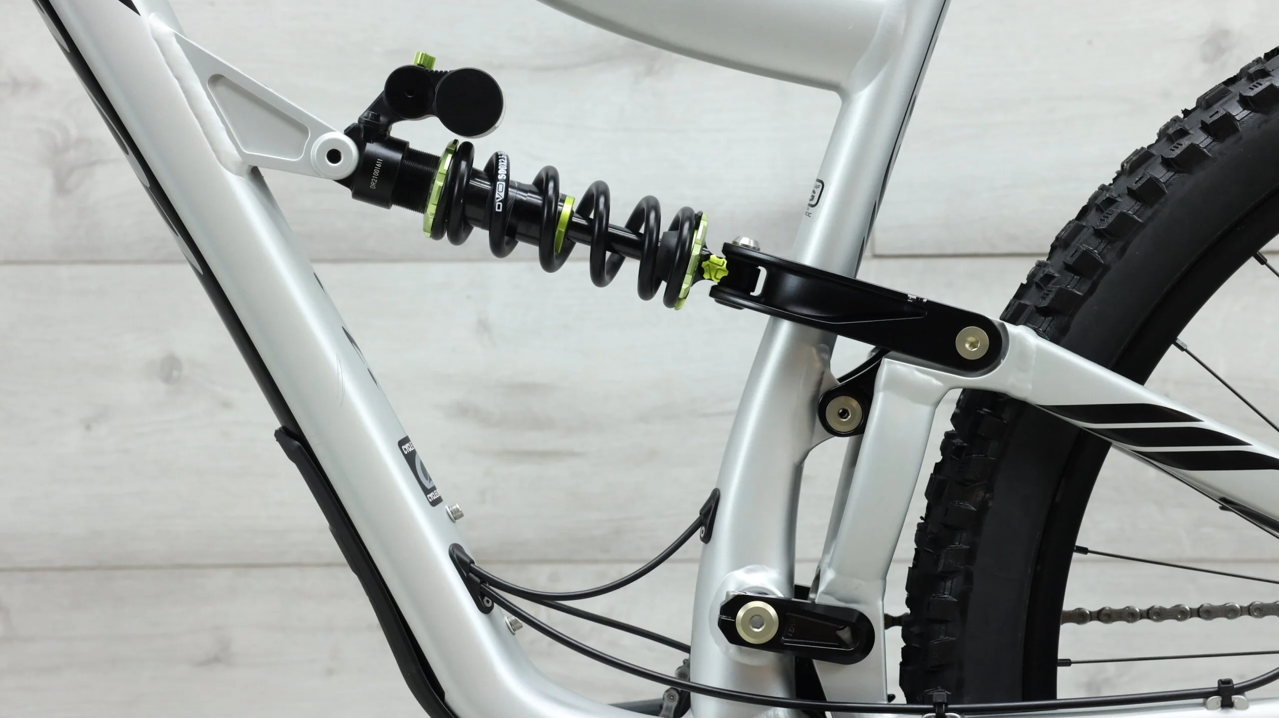 2022 Ibis Ripmo AF Mountain Bike - Large - Image 10