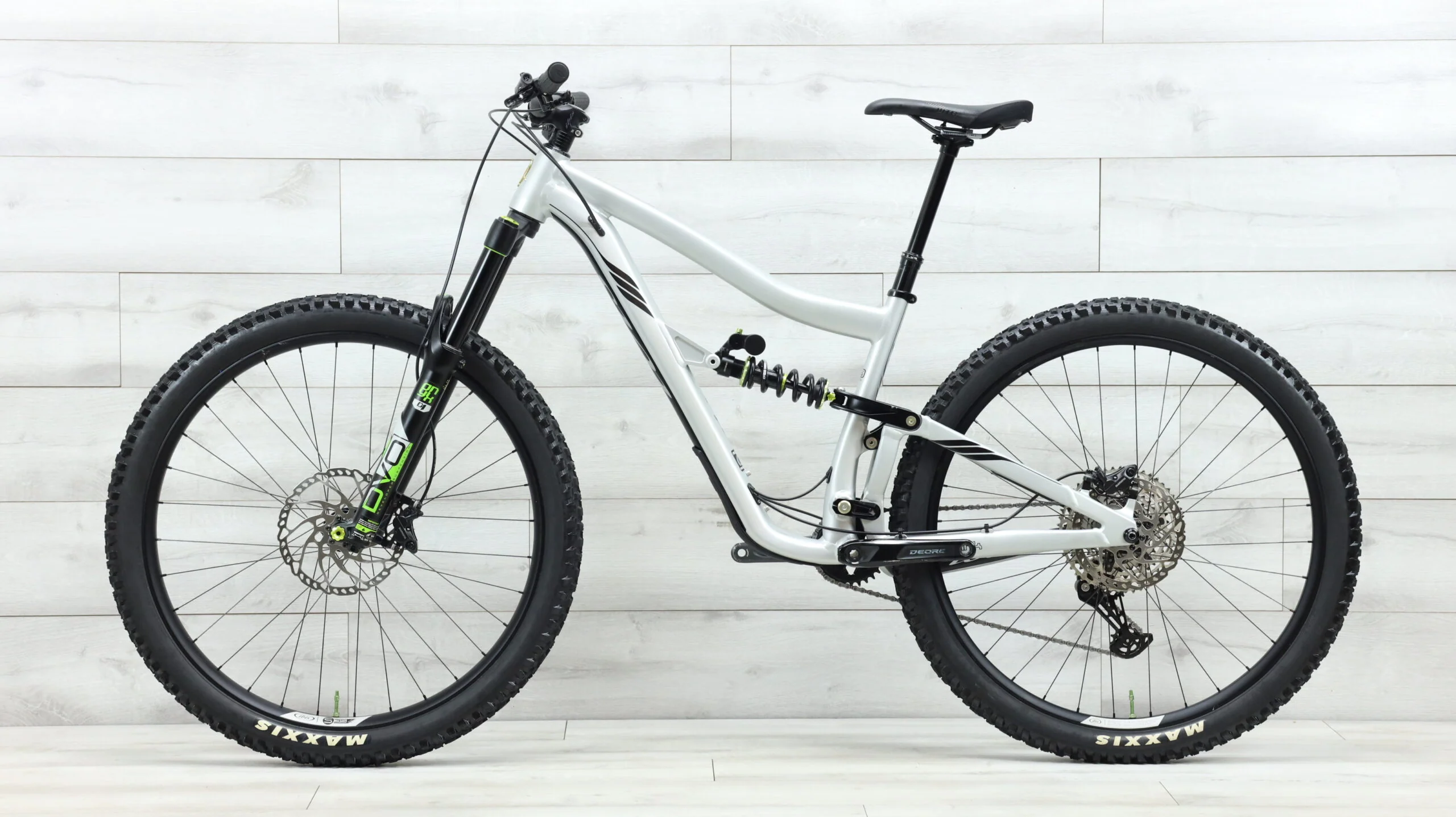 2022 Ibis Ripmo AF Mountain Bike - Large - Image 2