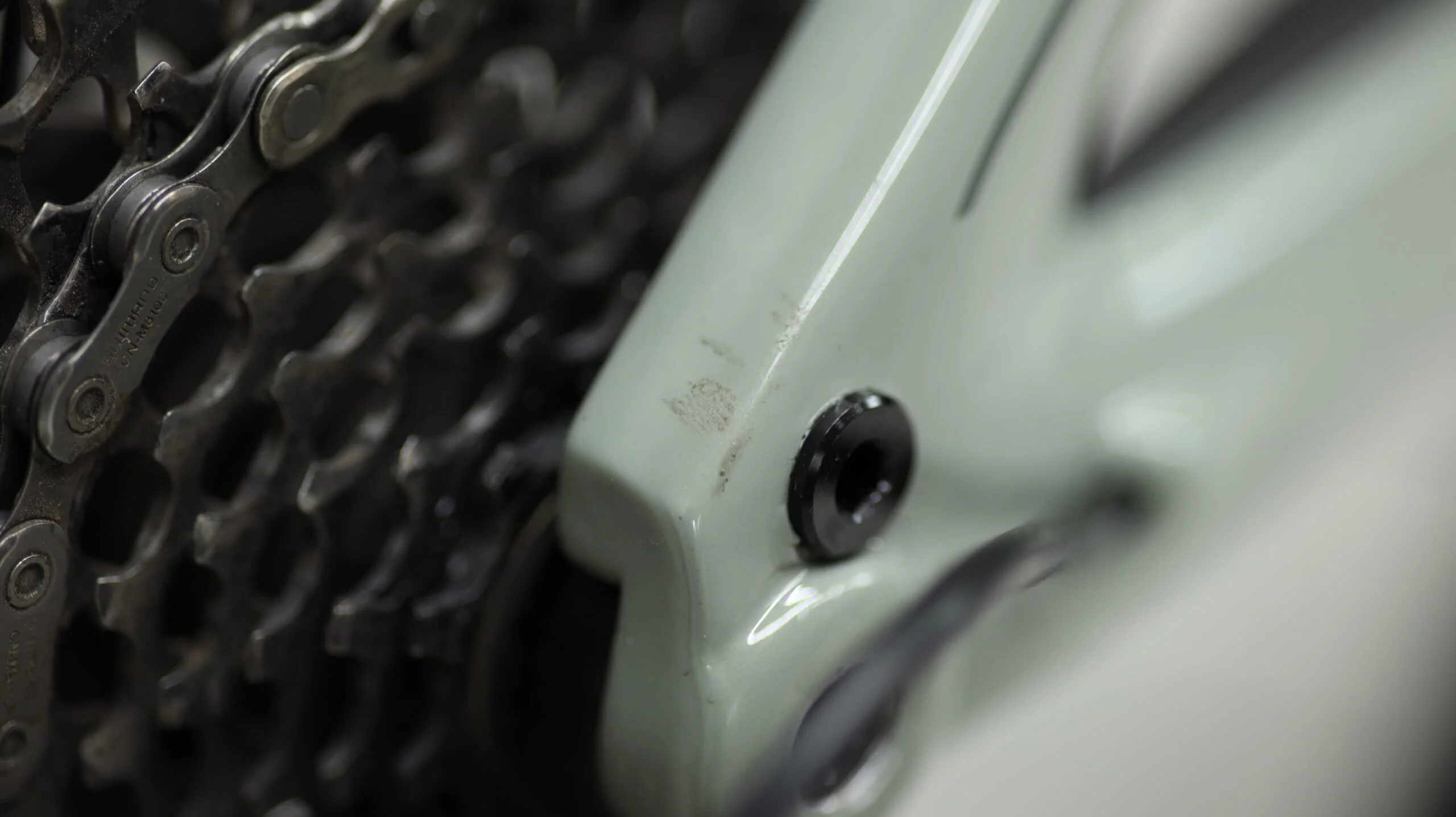 2022 Ibis Ripmo XT  Mountain Bike - X-Large - Image 14