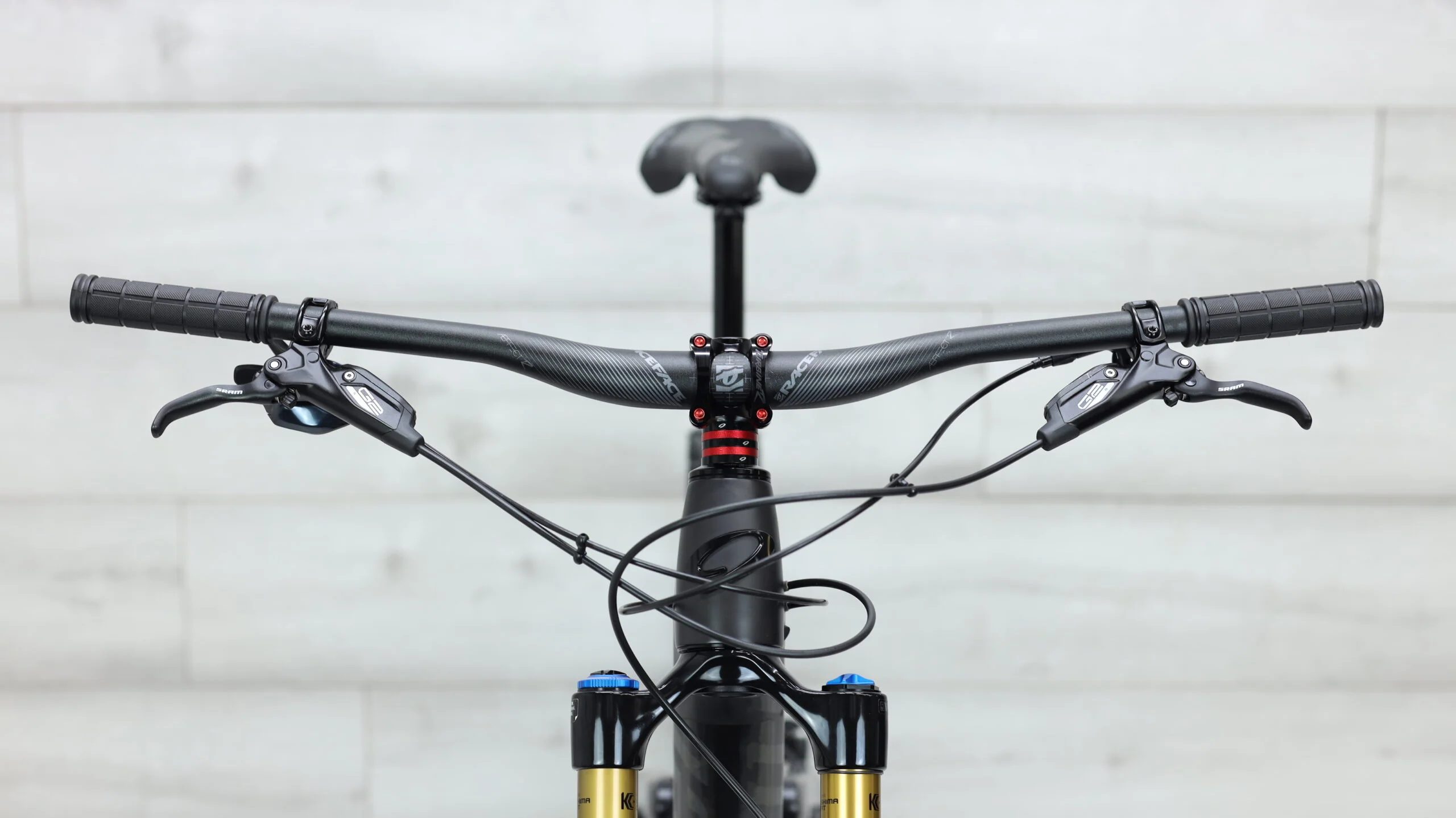 2022 Niner Rip 9 RDO  Mountain Bike - Large - Image 12