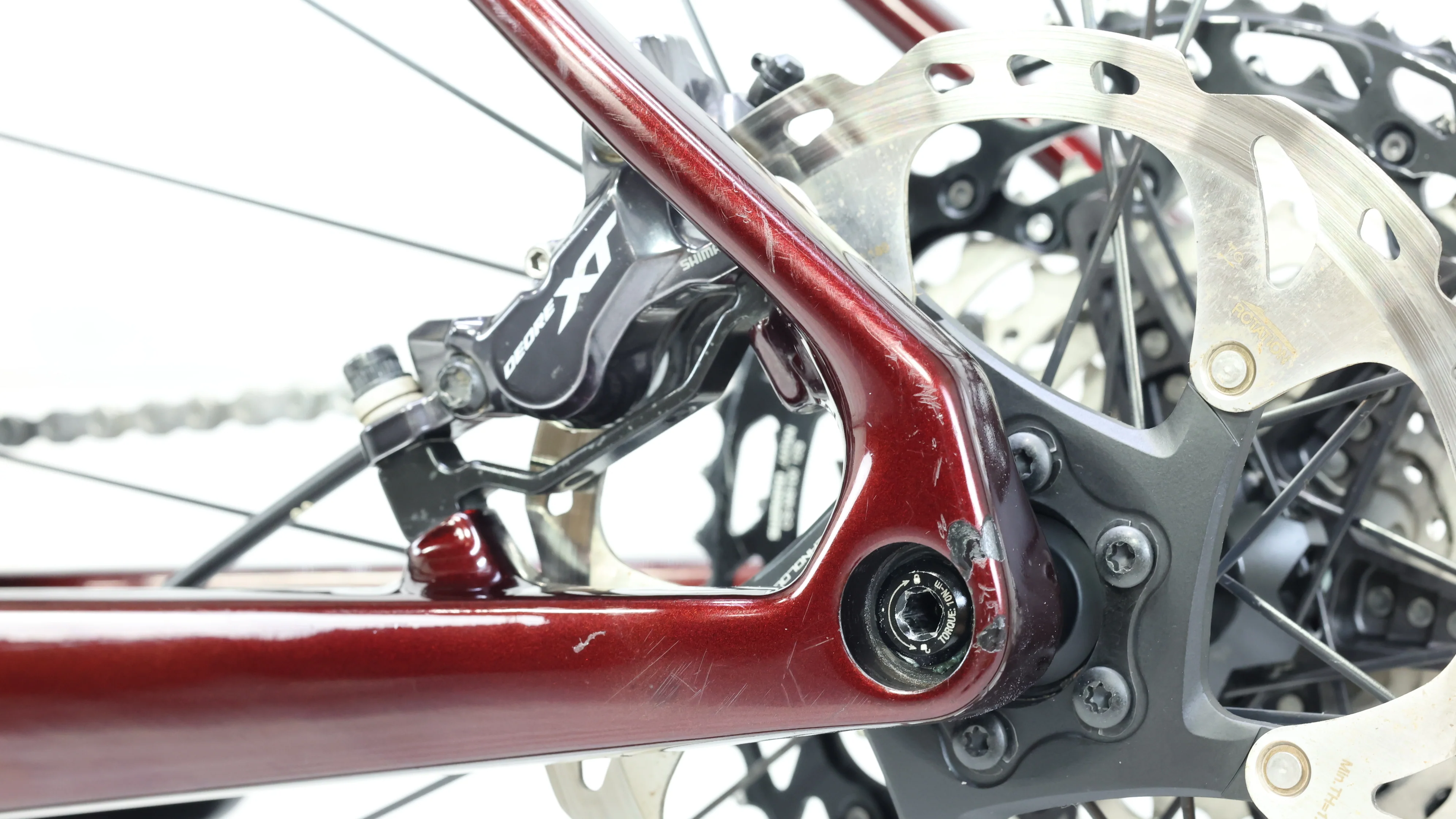 2022 Norco Revolver HT Mountain Bike - Large - Image 17