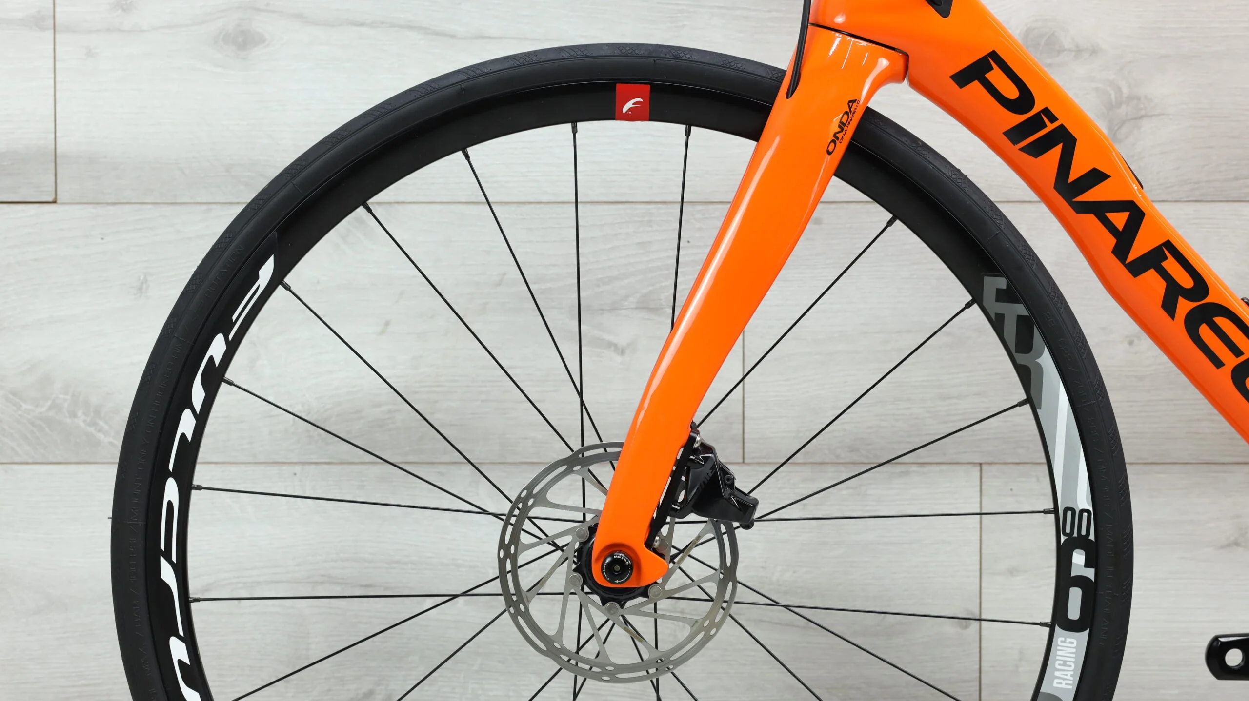 2022 Pinarello Paris Rival AXS  Road Bike - 54.5cm - Image 12
