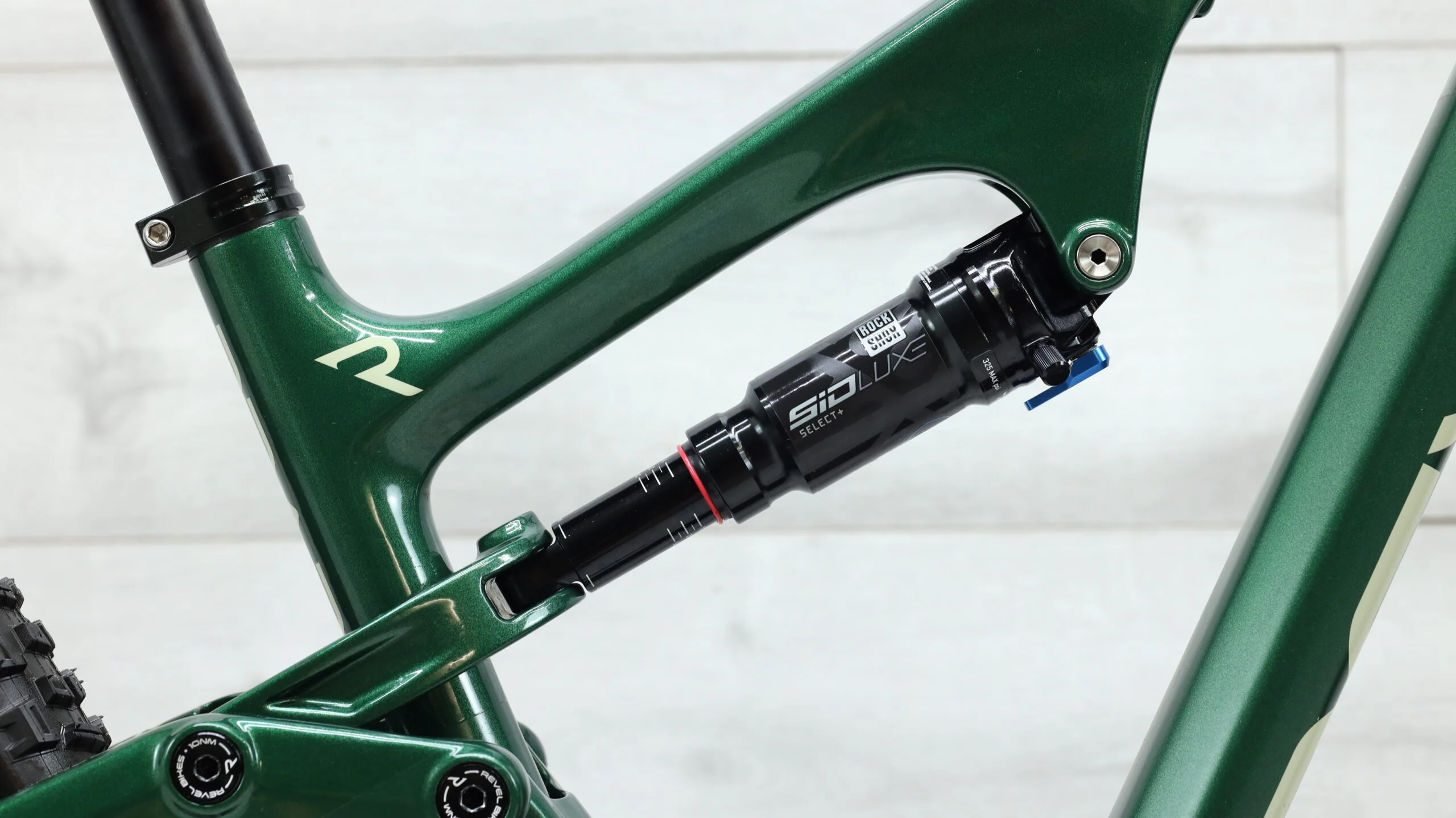 2022 Revel Ranger AXS  Mountain Bike - Small - Image 7
