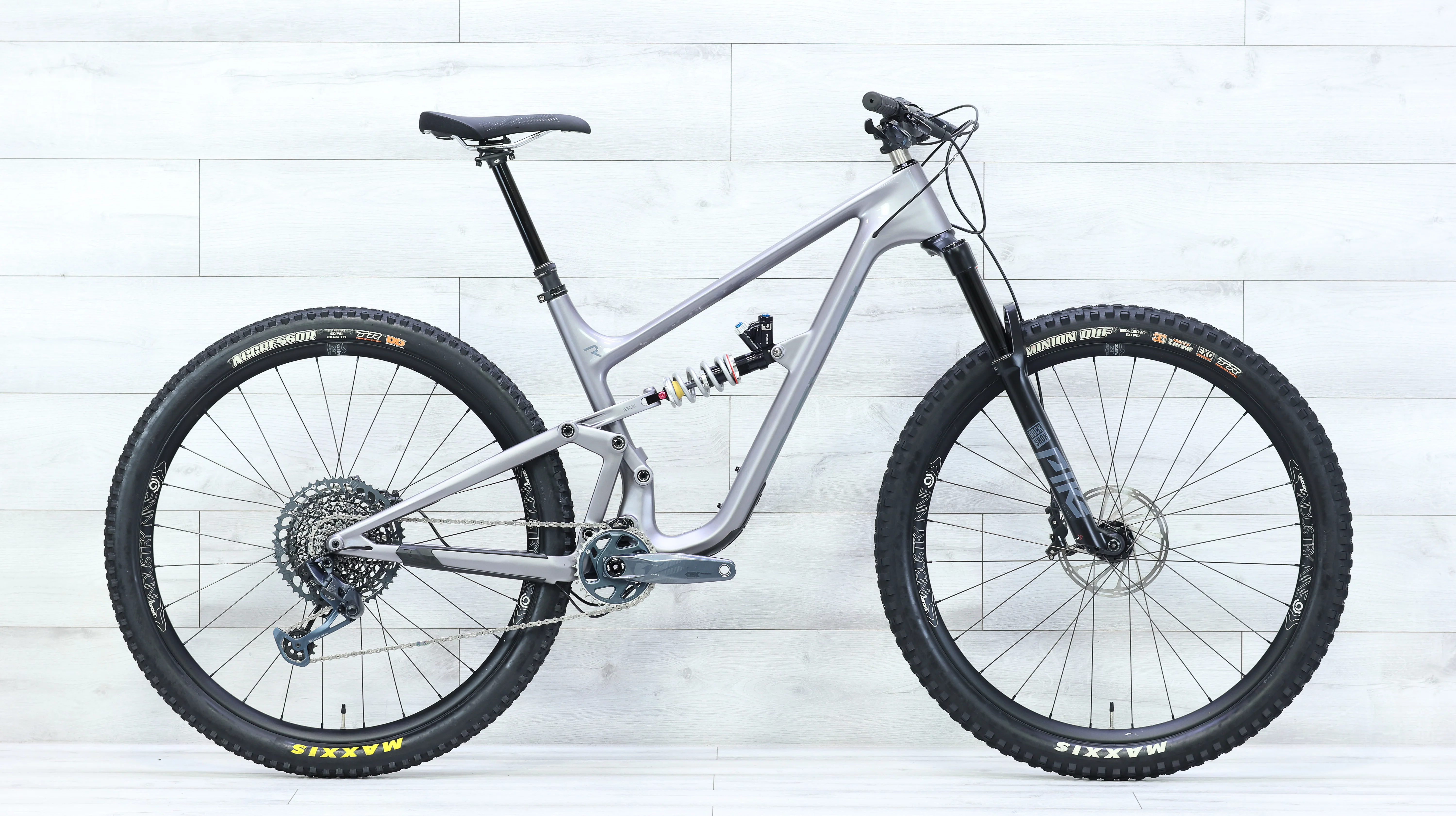 Revel Rascal SRAM GX Mountain Bike - 2022, Large