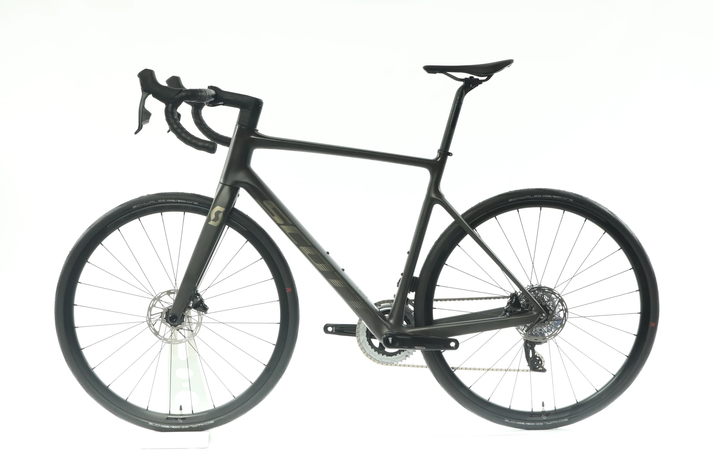 2022 Scott Addict 10  Road Bike - 56cm - Image 2