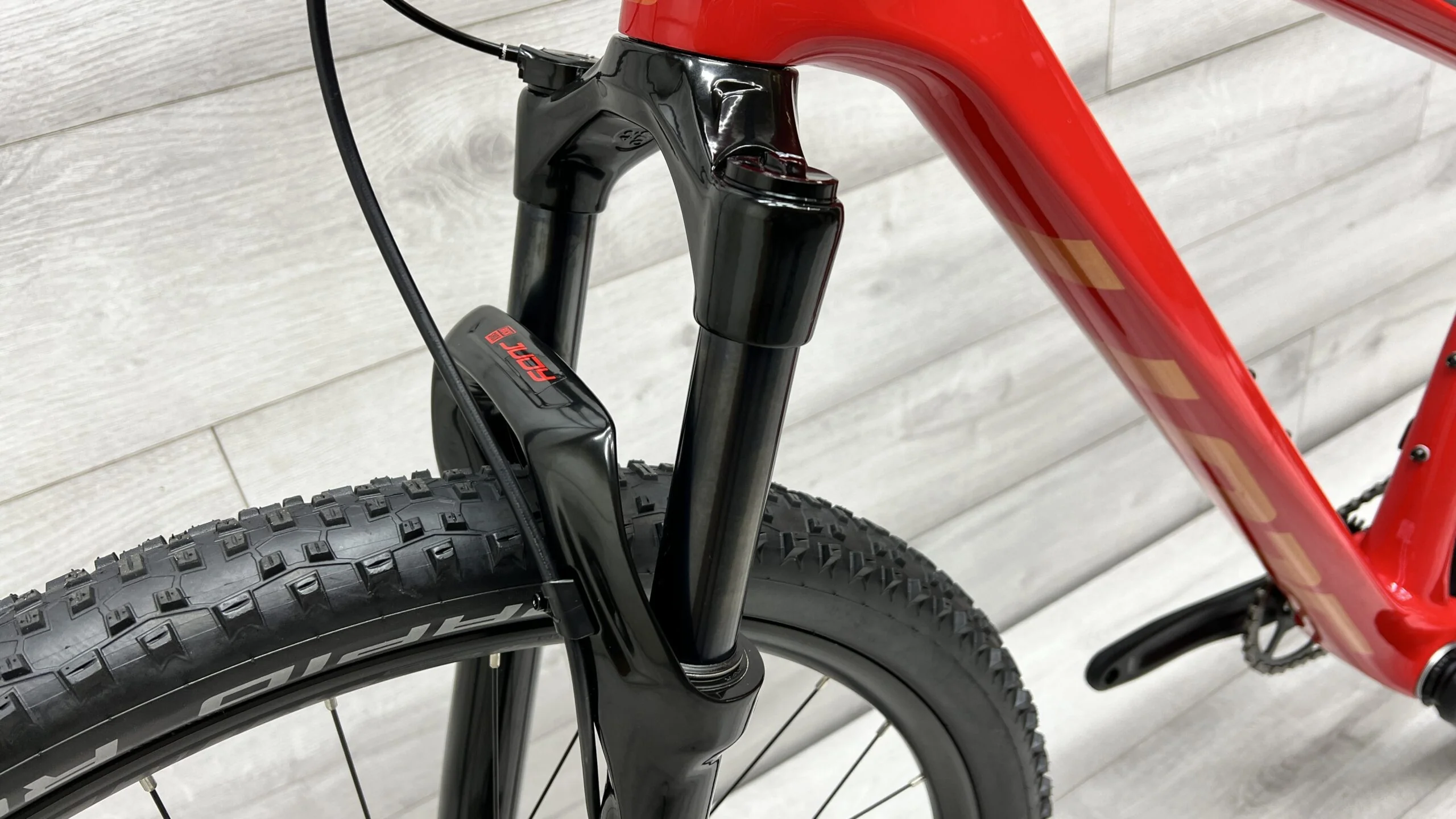 2022 Scott Scale 940  Mountain Bike - Medium - Image 7