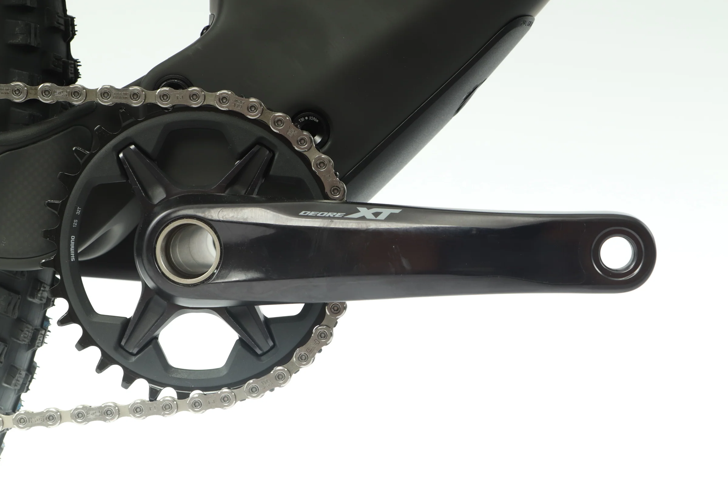 2022 Scott Spark 910  Mountain Bike - Large - Image 4