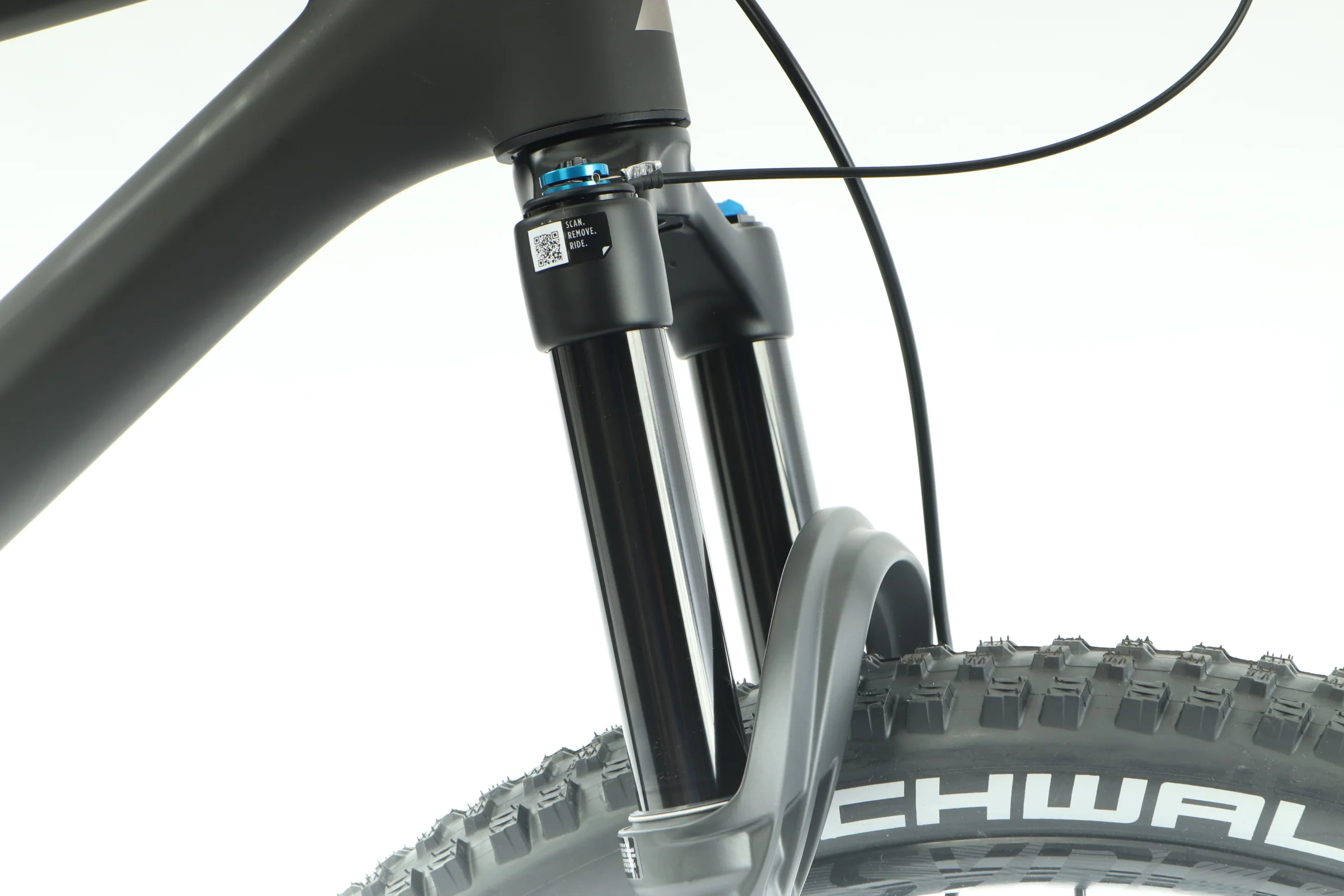 2022 Scott Spark 910  Mountain Bike - Large - Image 7