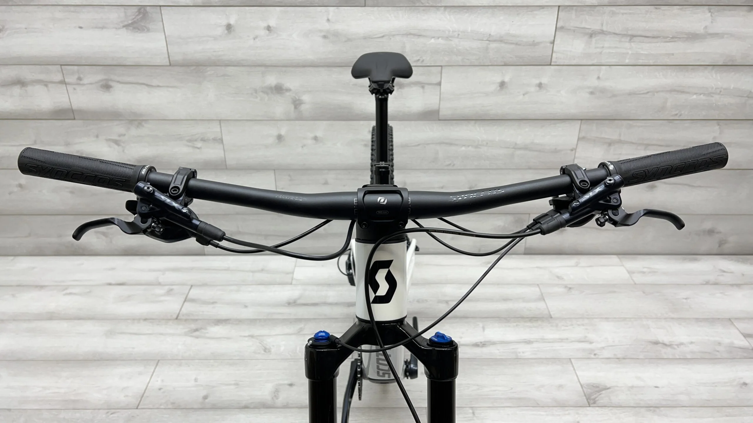 2022 Scott Spark 920  Mountain Bike - Large - Image 11
