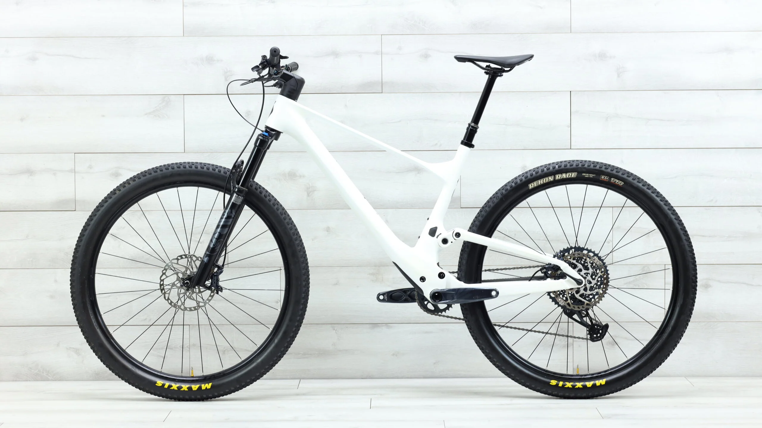 2022 Scott Spark 920 Mountain Bike - Large - Image 2