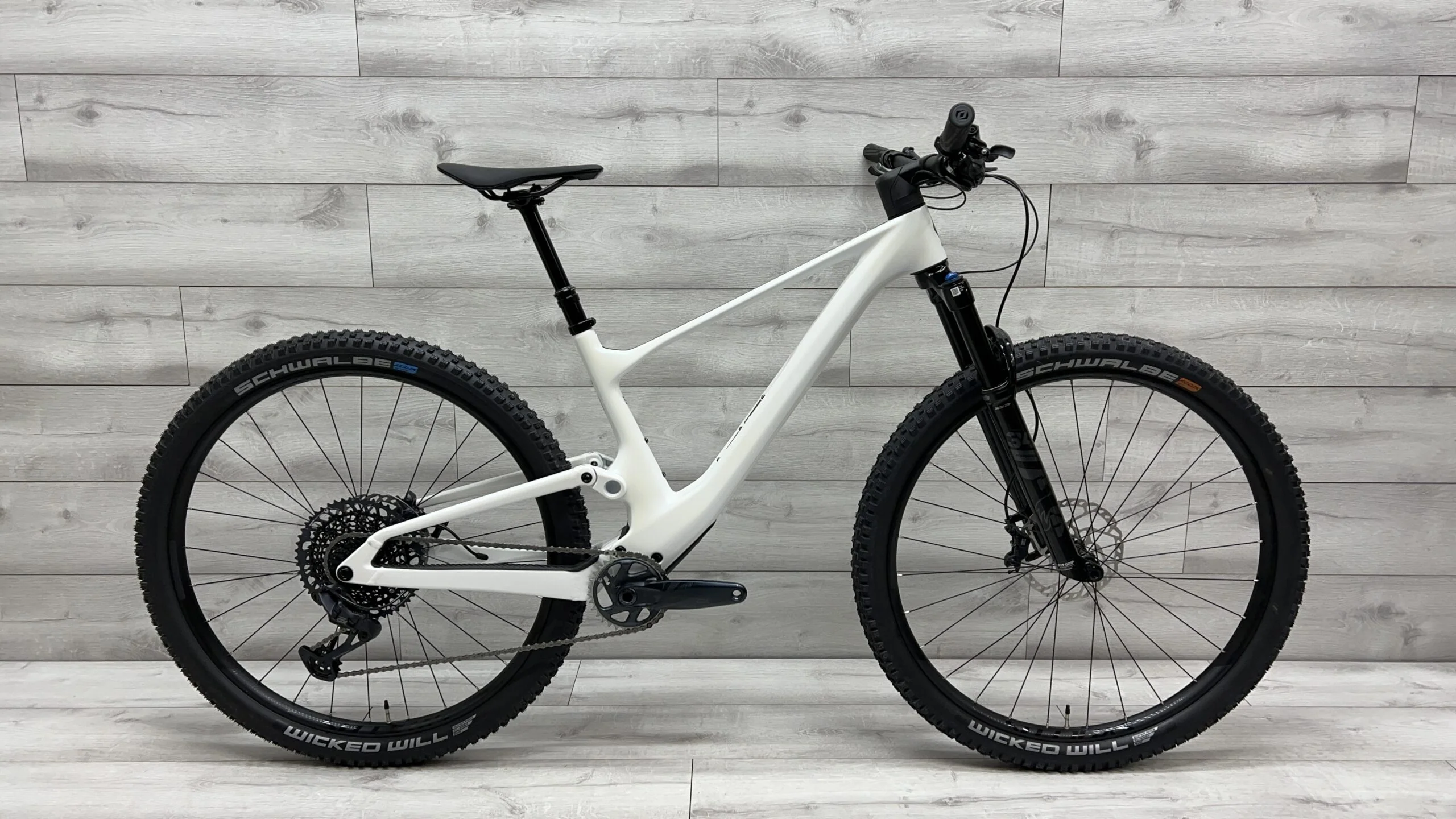 2022 Scott Spark 920  Mountain Bike - Medium