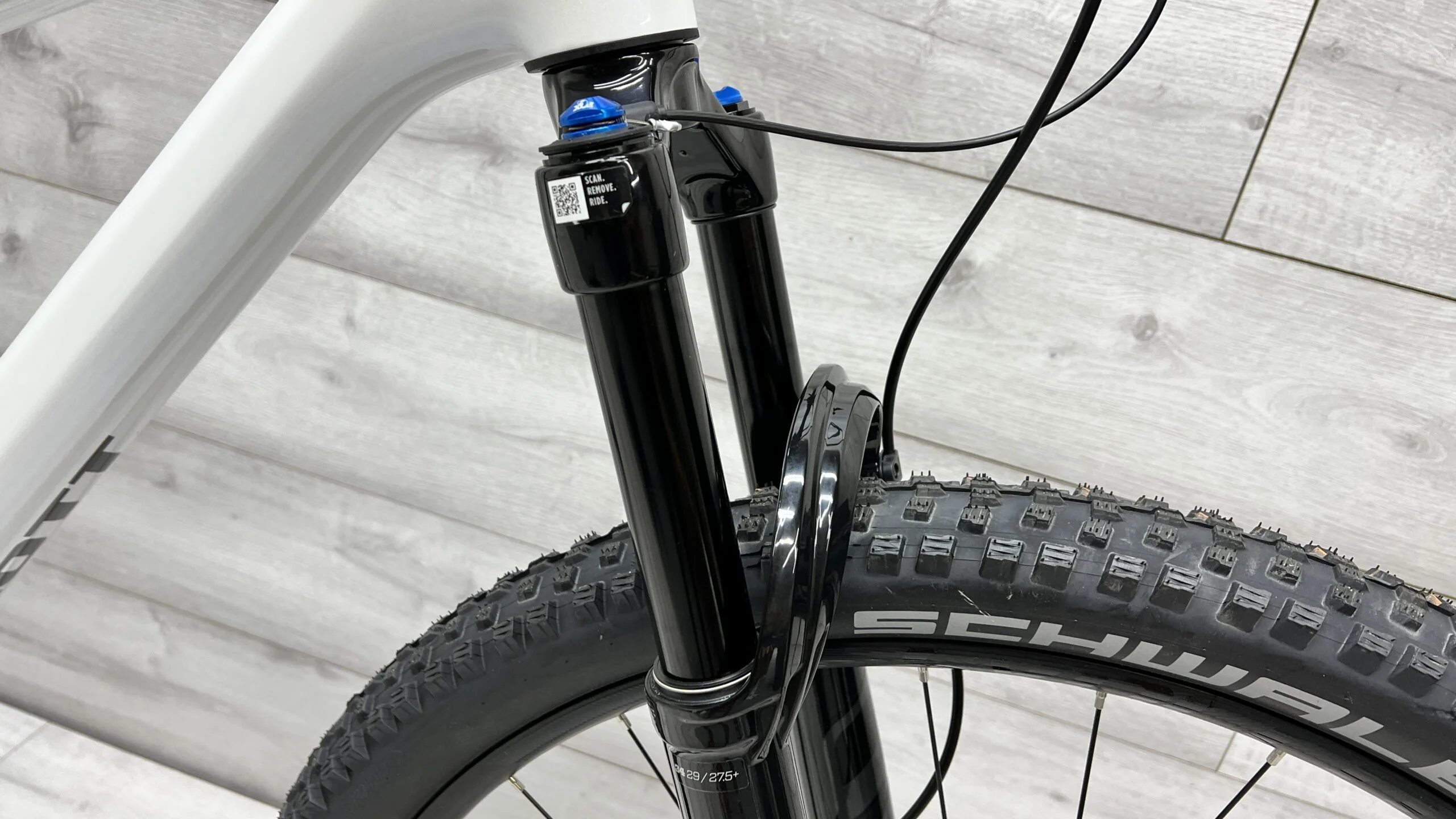 2022 Scott Spark 920  Mountain Bike - Medium - Image 4