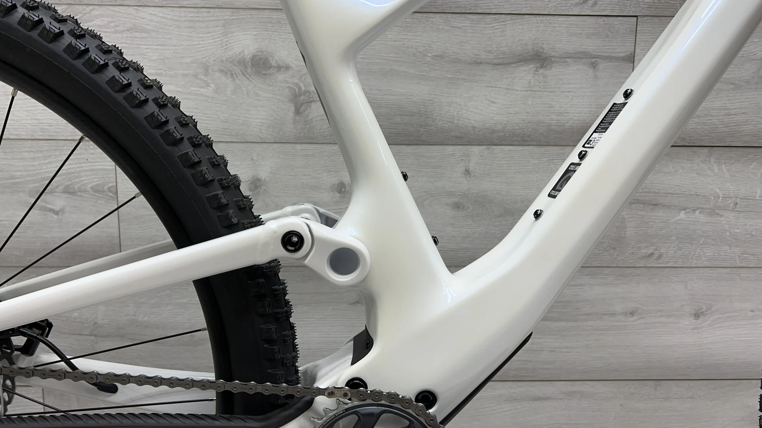 2022 Scott Spark 920  Mountain Bike - Medium - Image 9