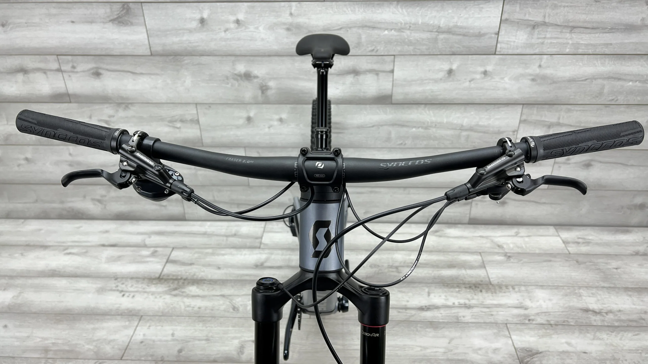 2022 Scott Spark 950  Mountain Bike - Medium - Image 11