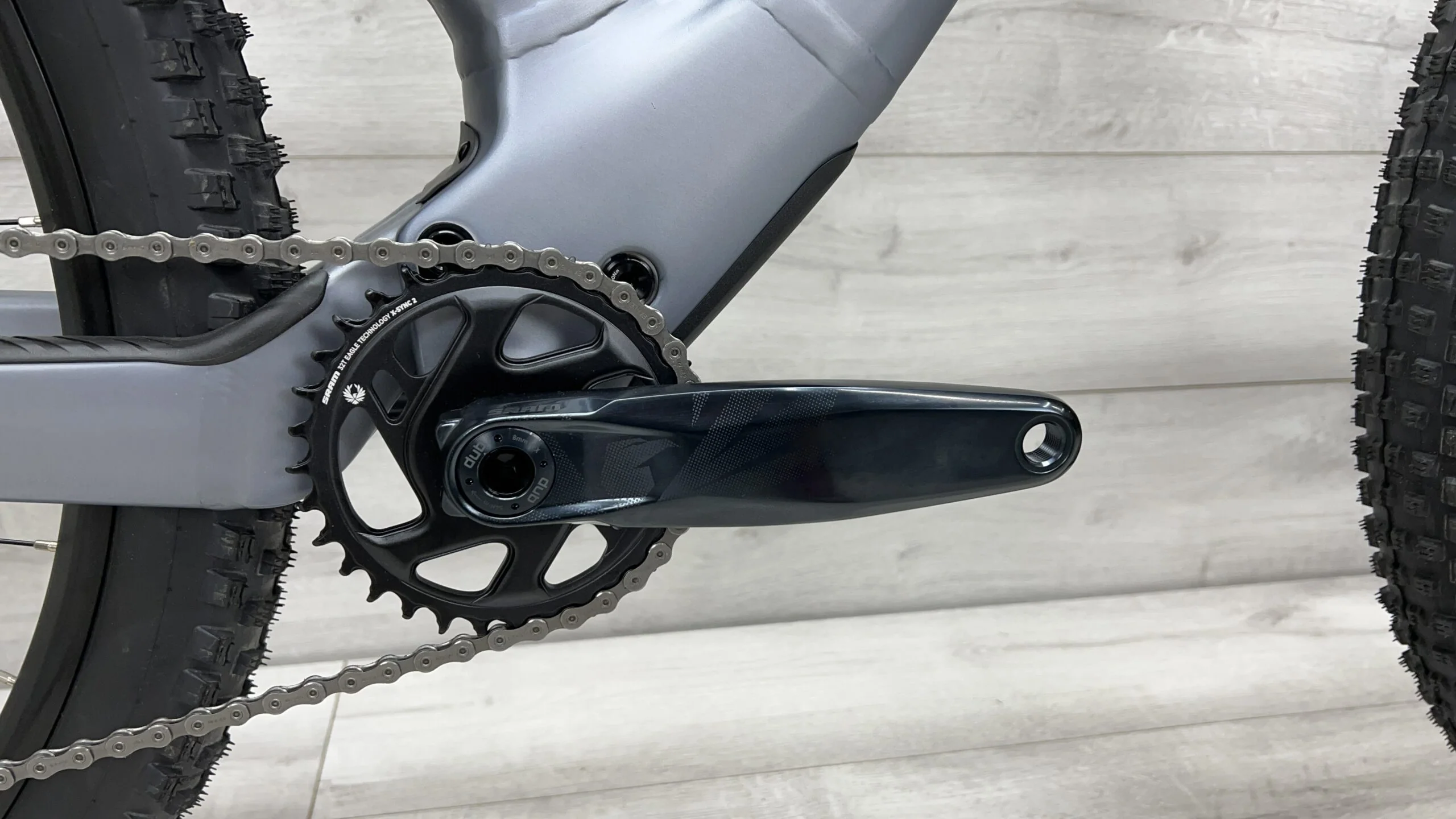 2022 Scott Spark 950  Mountain Bike - Medium - Image 4