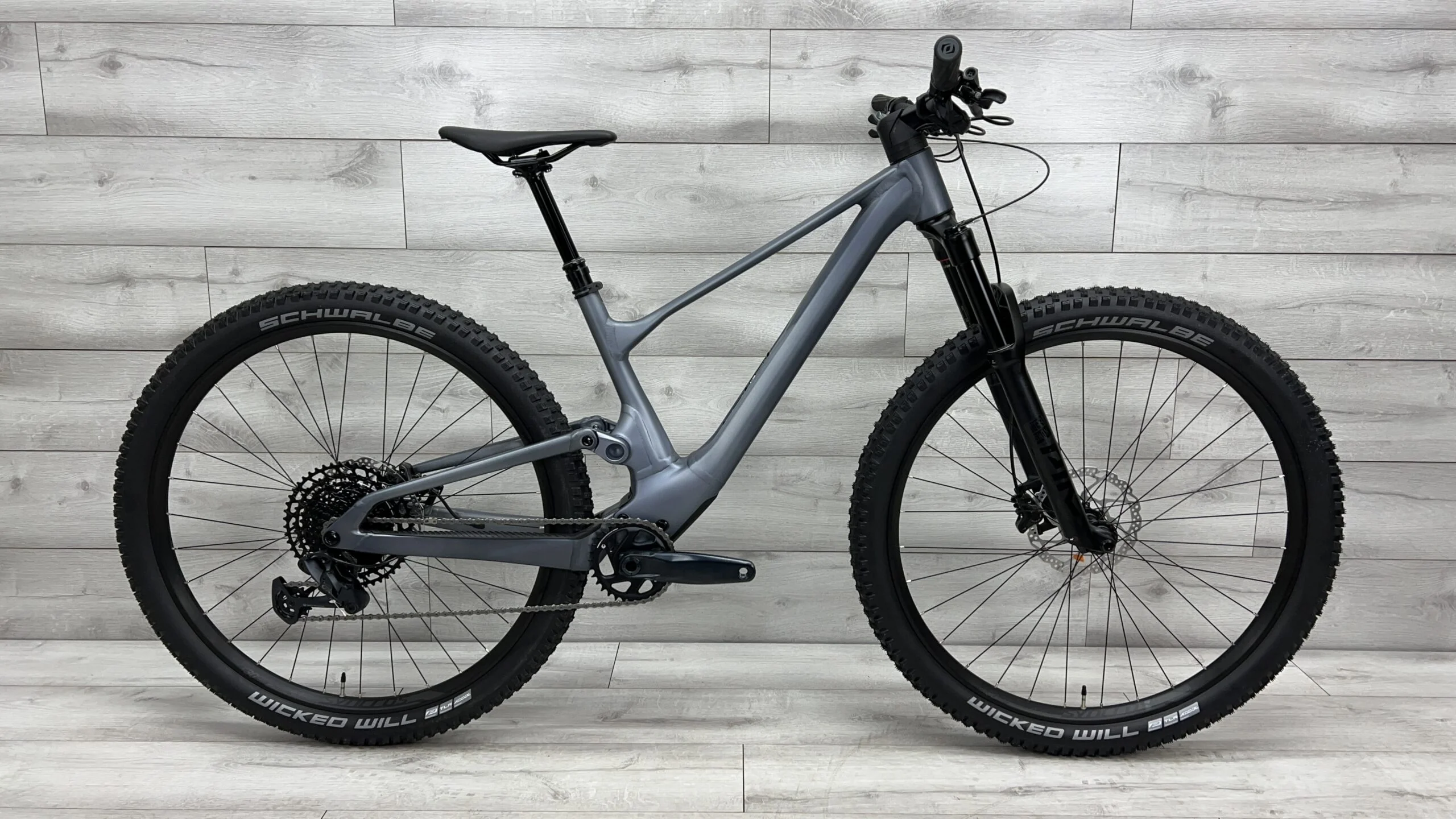 2022 Scott Spark 950 Mountain Bike - Small