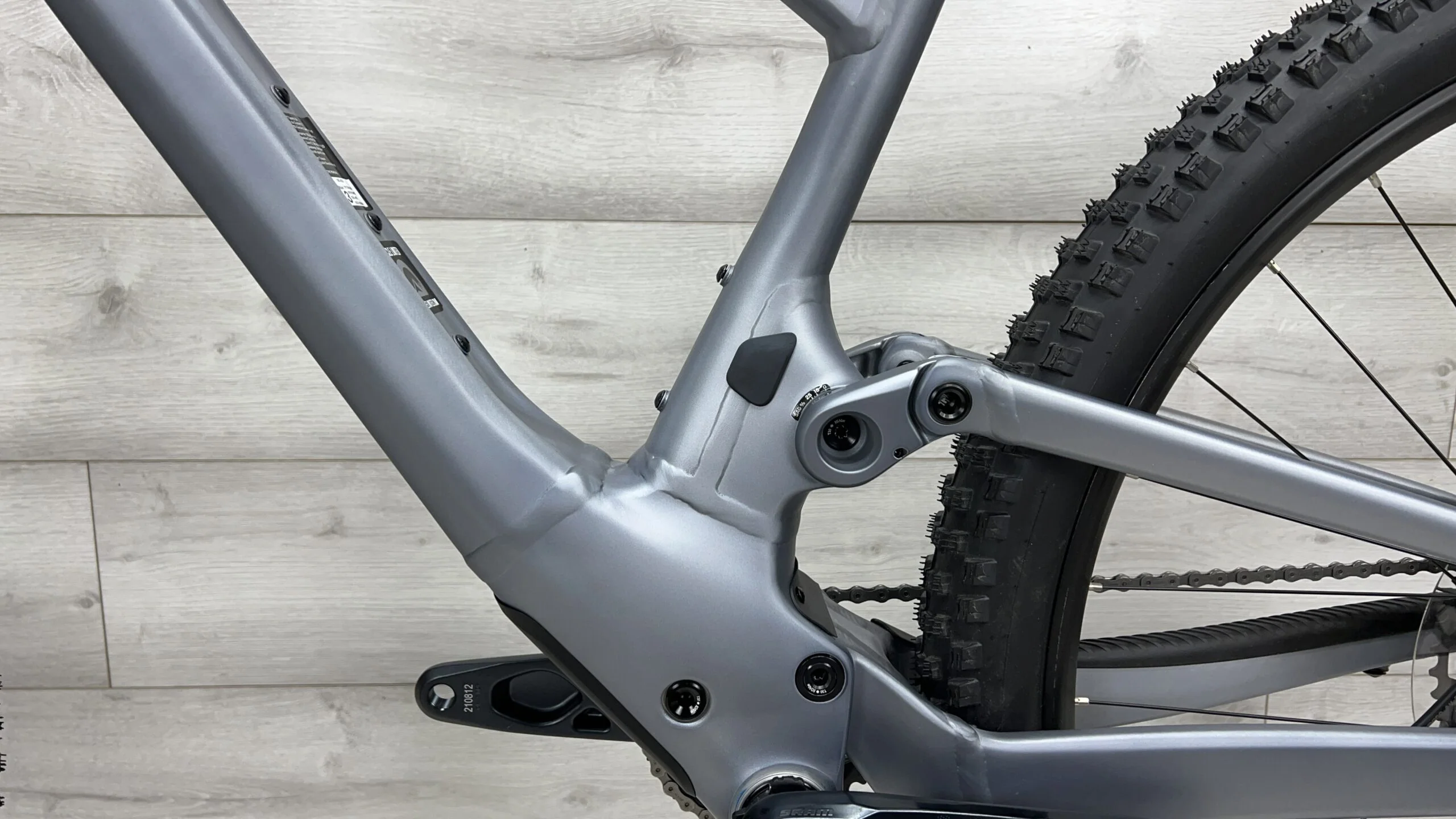 2022 Scott Spark 950 Mountain Bike - Small - Image 10
