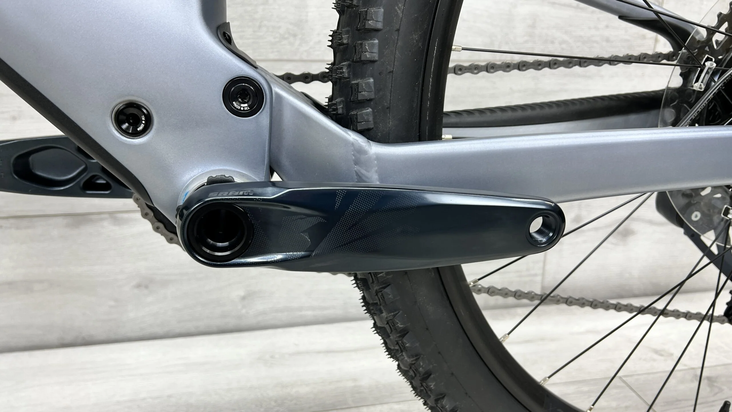 2022 Scott Spark 950 Mountain Bike - Small - Image 5