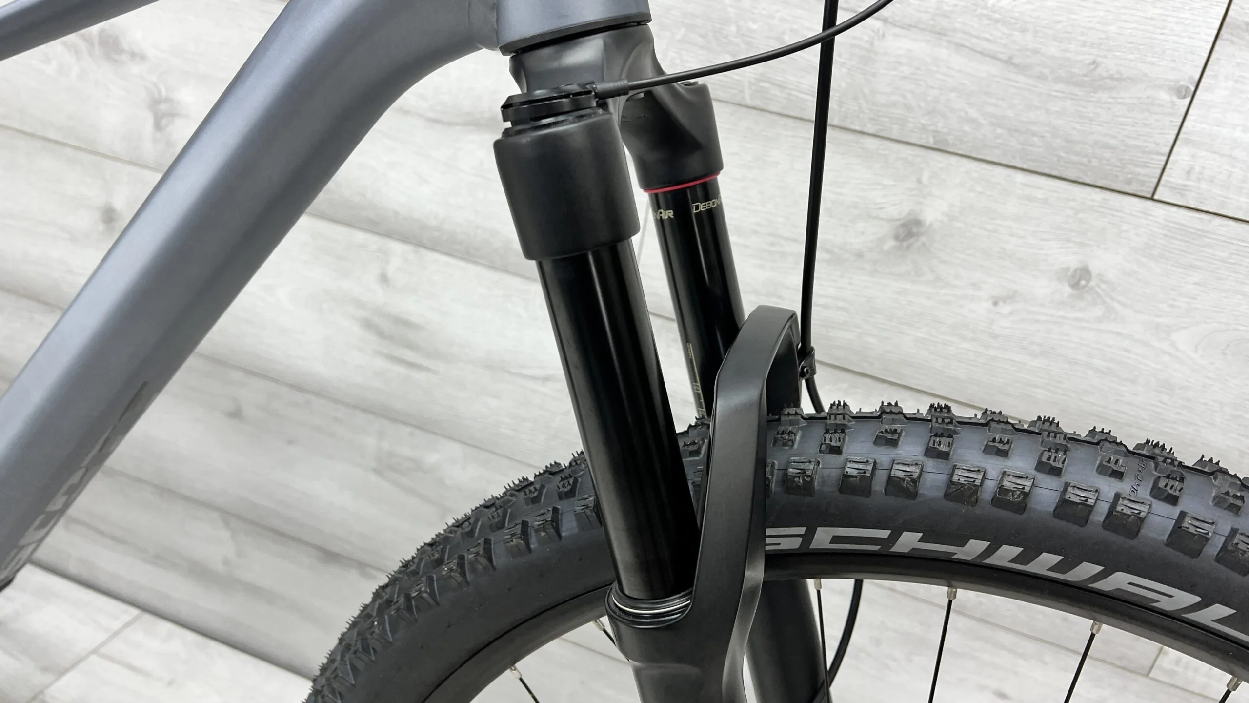 2022 Scott Spark 950 Mountain Bike - Small - Image 6