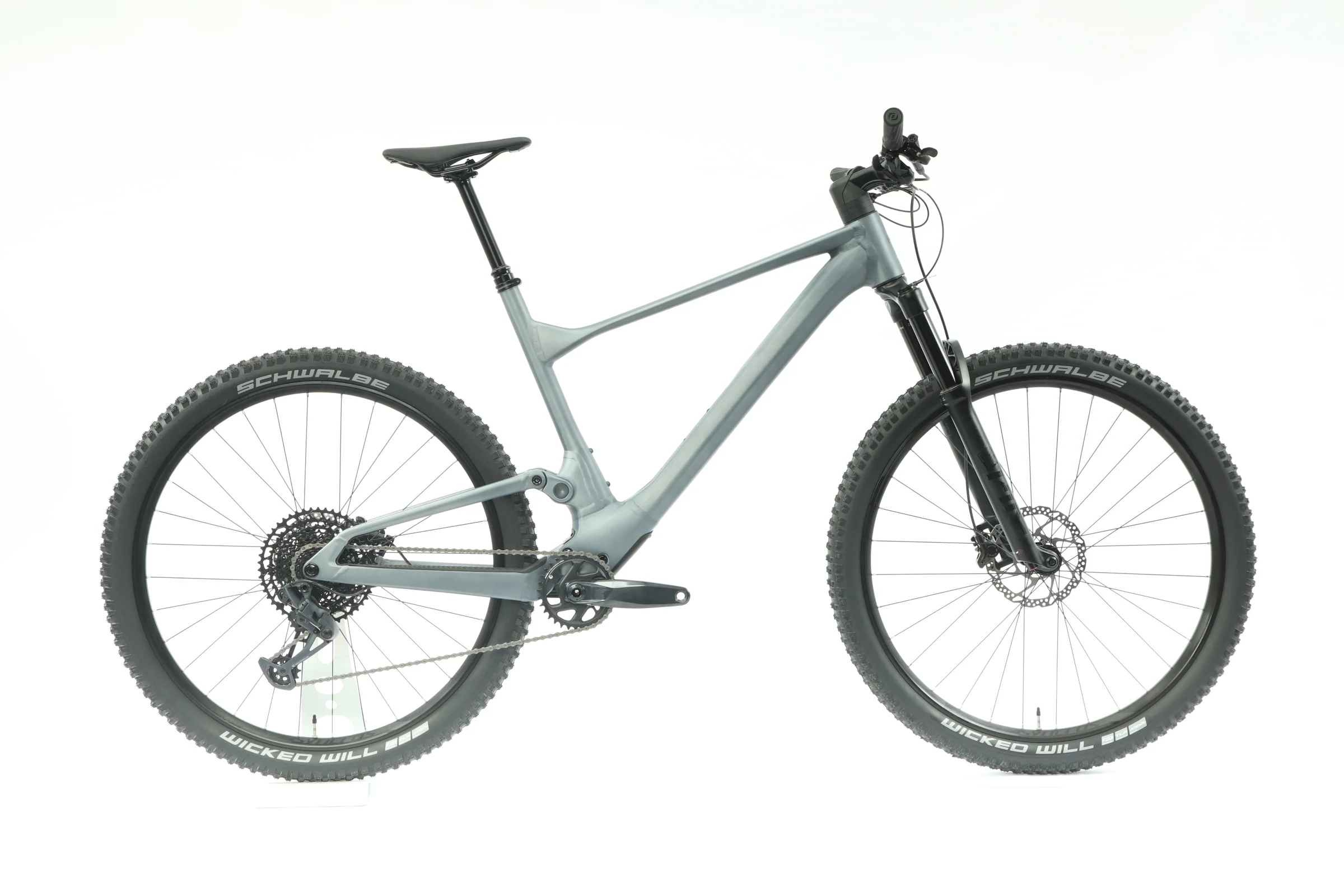 2022 Scott Spark 950  Mountain Bike - X-Large