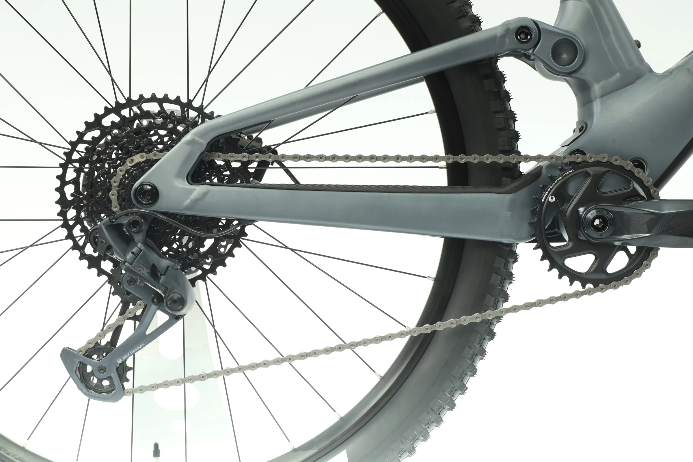 2022 Scott Spark 950  Mountain Bike - X-Large - Image 6