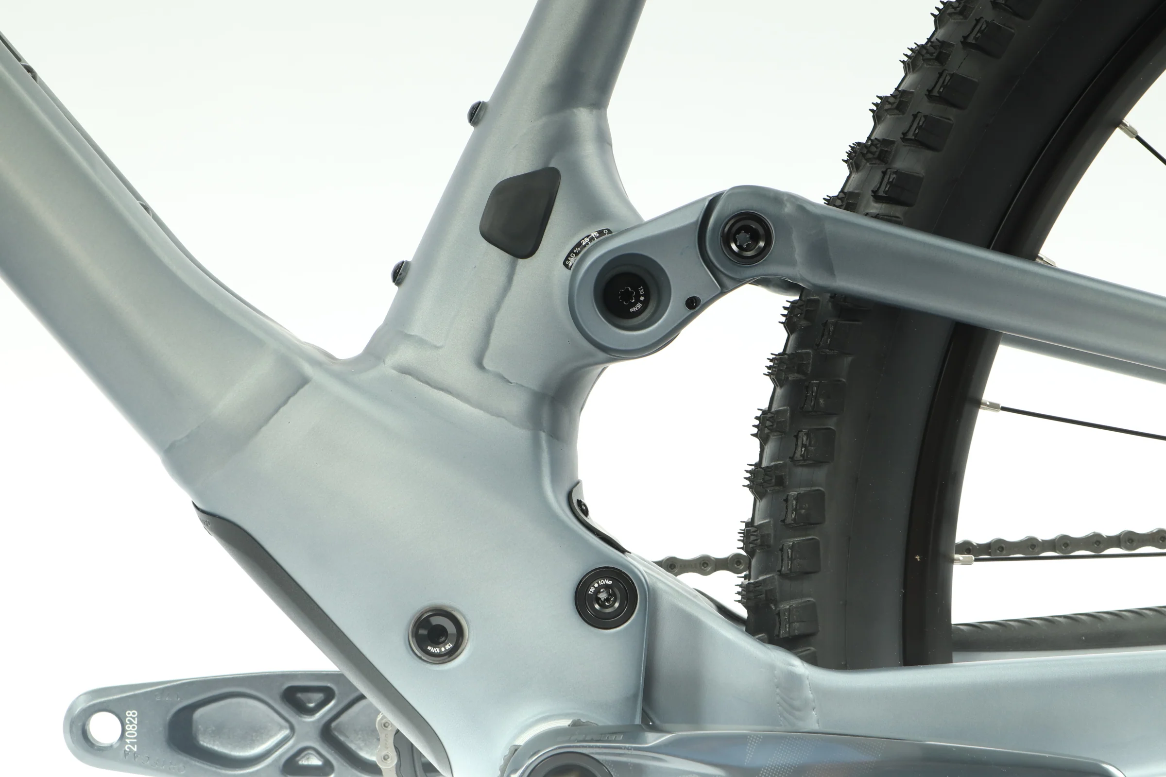 2022 Scott Spark 950  Mountain Bike - X-Large - Image 9