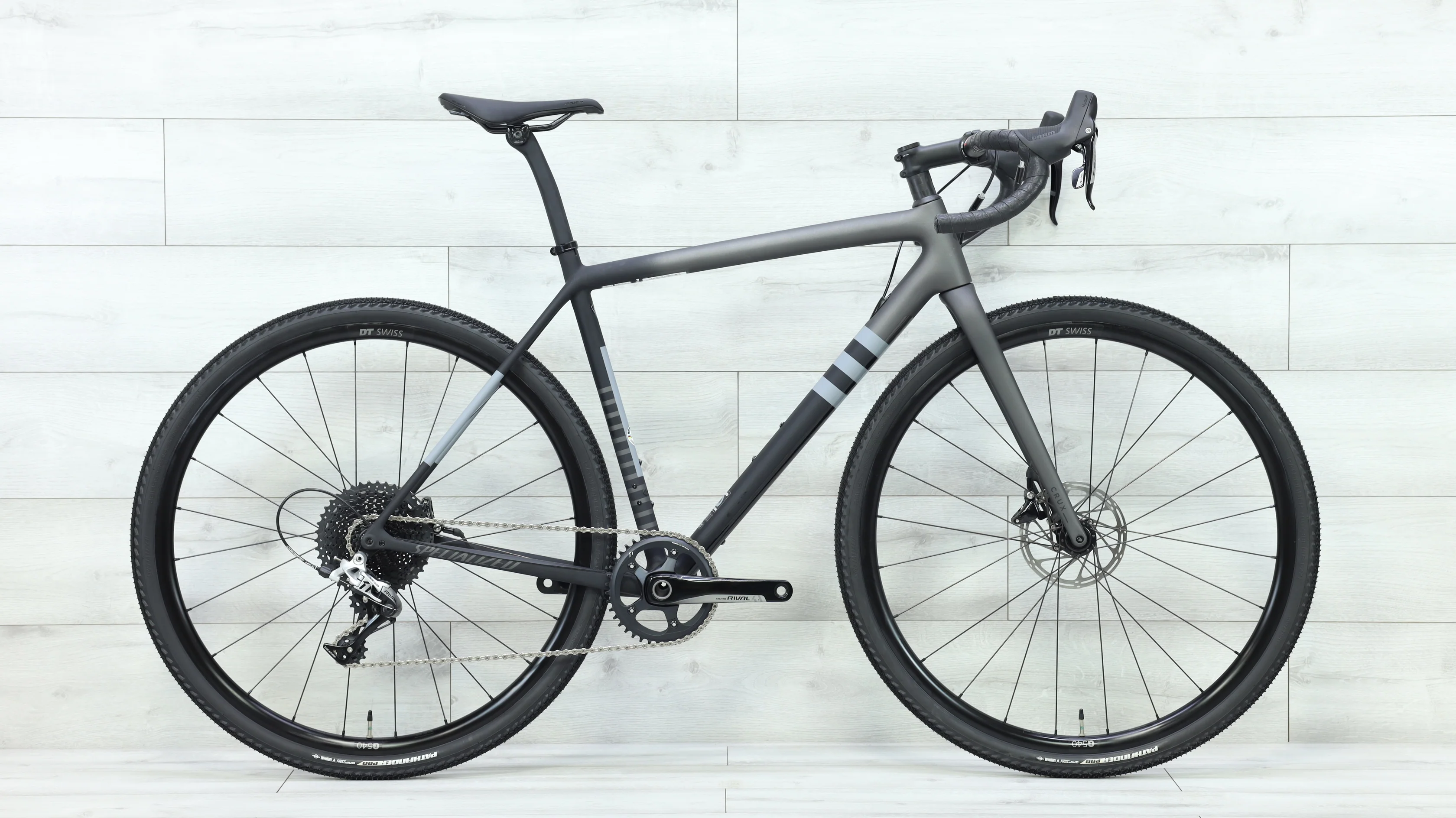 2022 Specialized Crux Comp Gravel Bike - 54cm