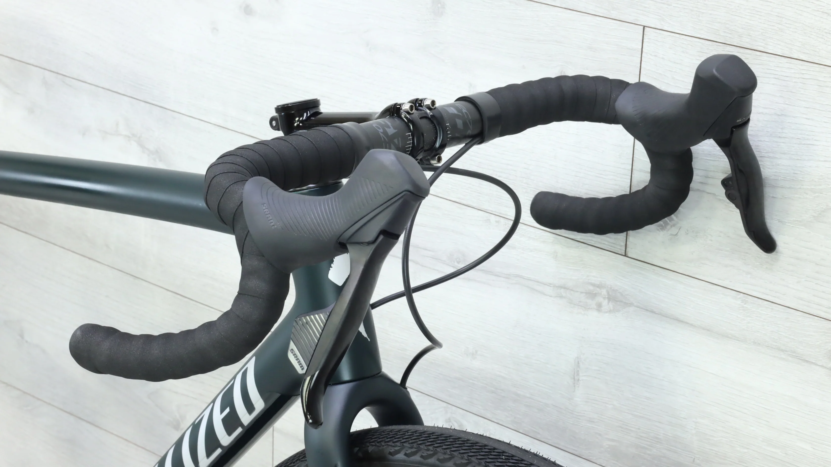 2022 Specialized Crux Expert Gravel Bike - 56cm - Image 7