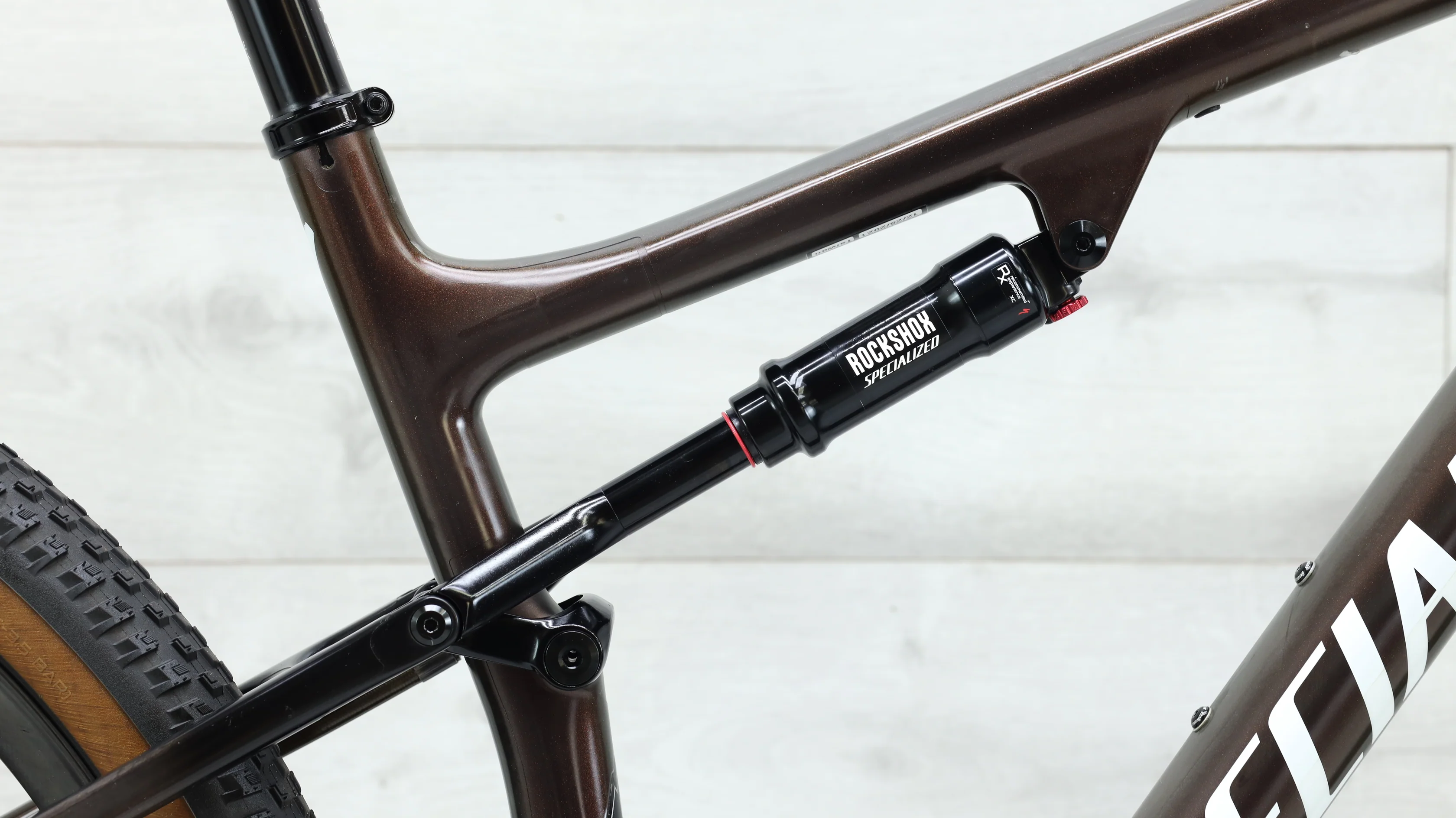 2022 Specialized Epic Pro Mountain Bike - Large - Image 9